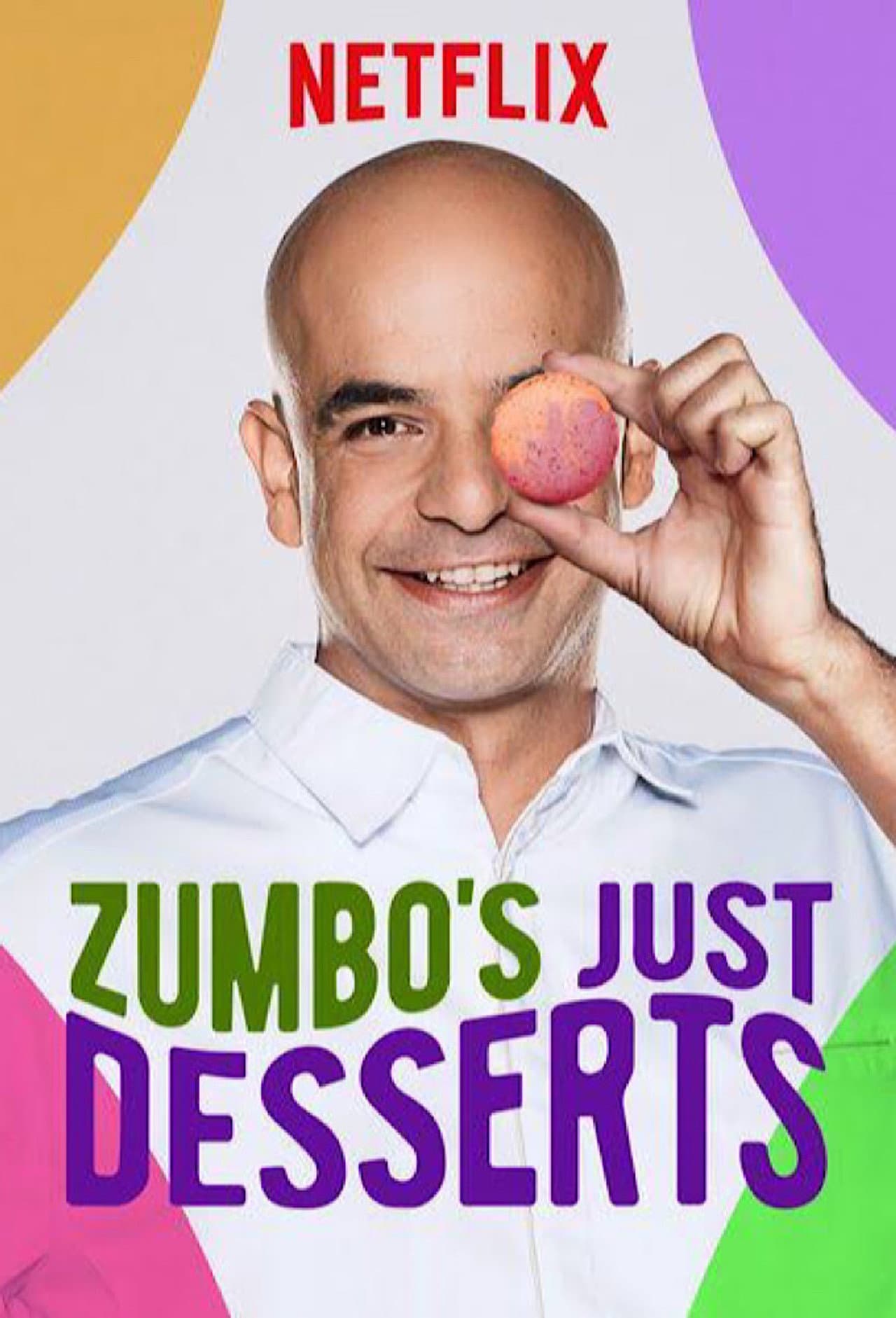 Zumbo's Just Desserts preview 2