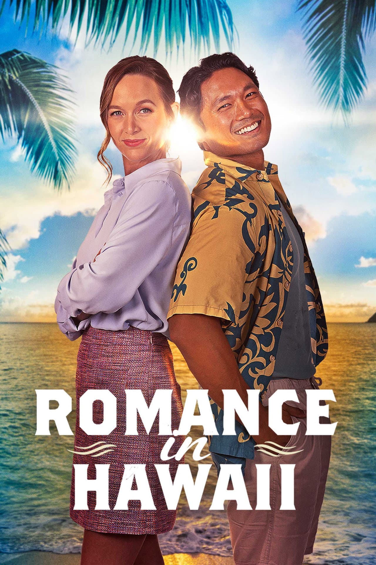 Romance in Hawaii preview 2