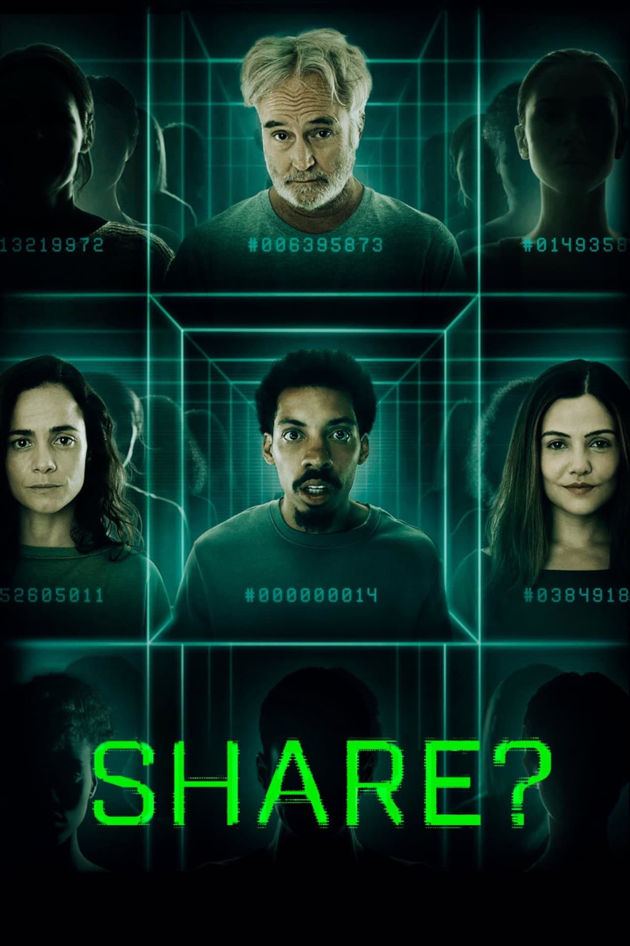 SHARE? preview 2