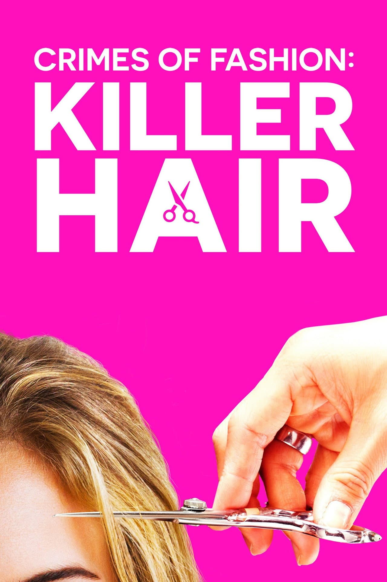 Killer Hair preview 2