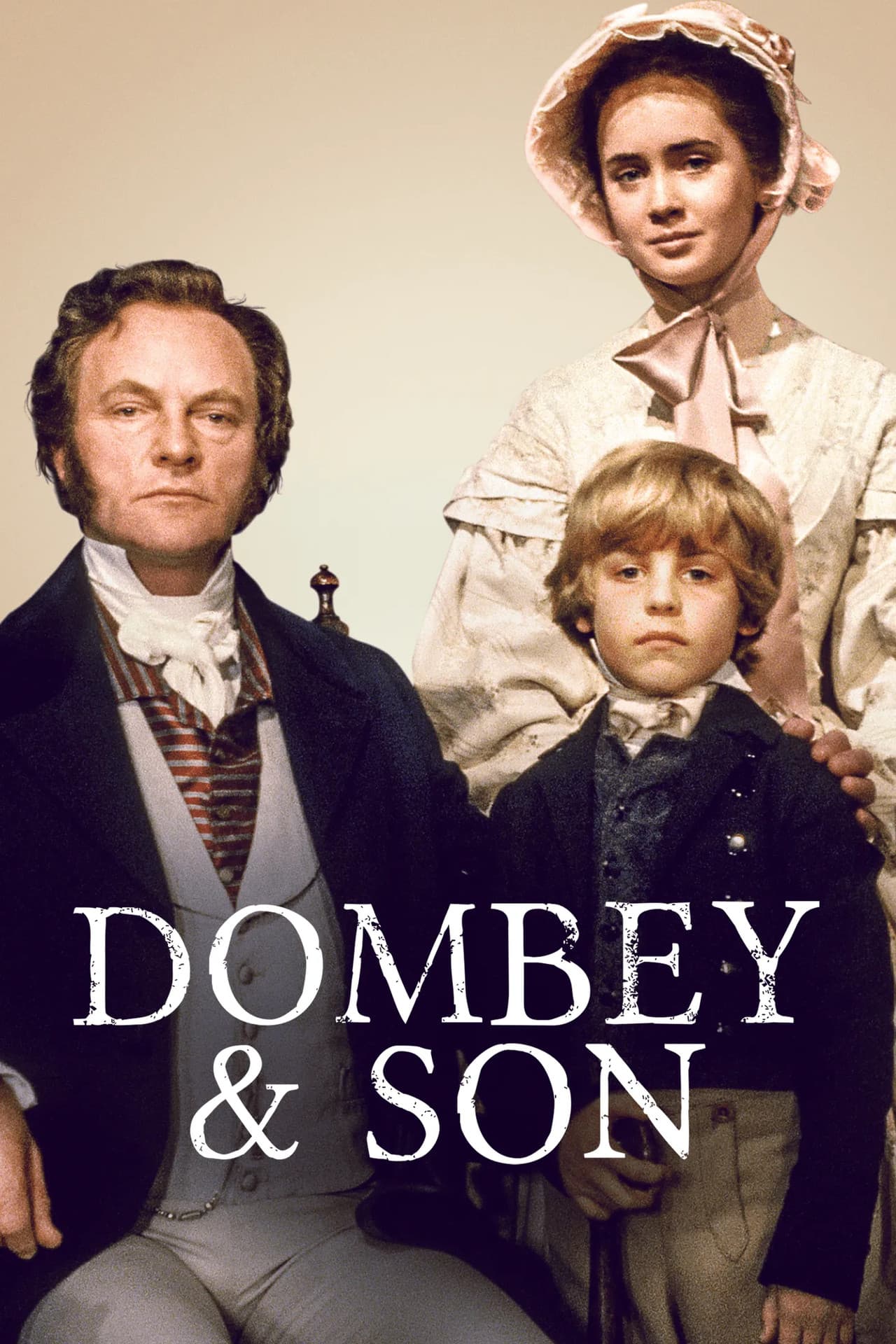 Dombey and Son preview 1