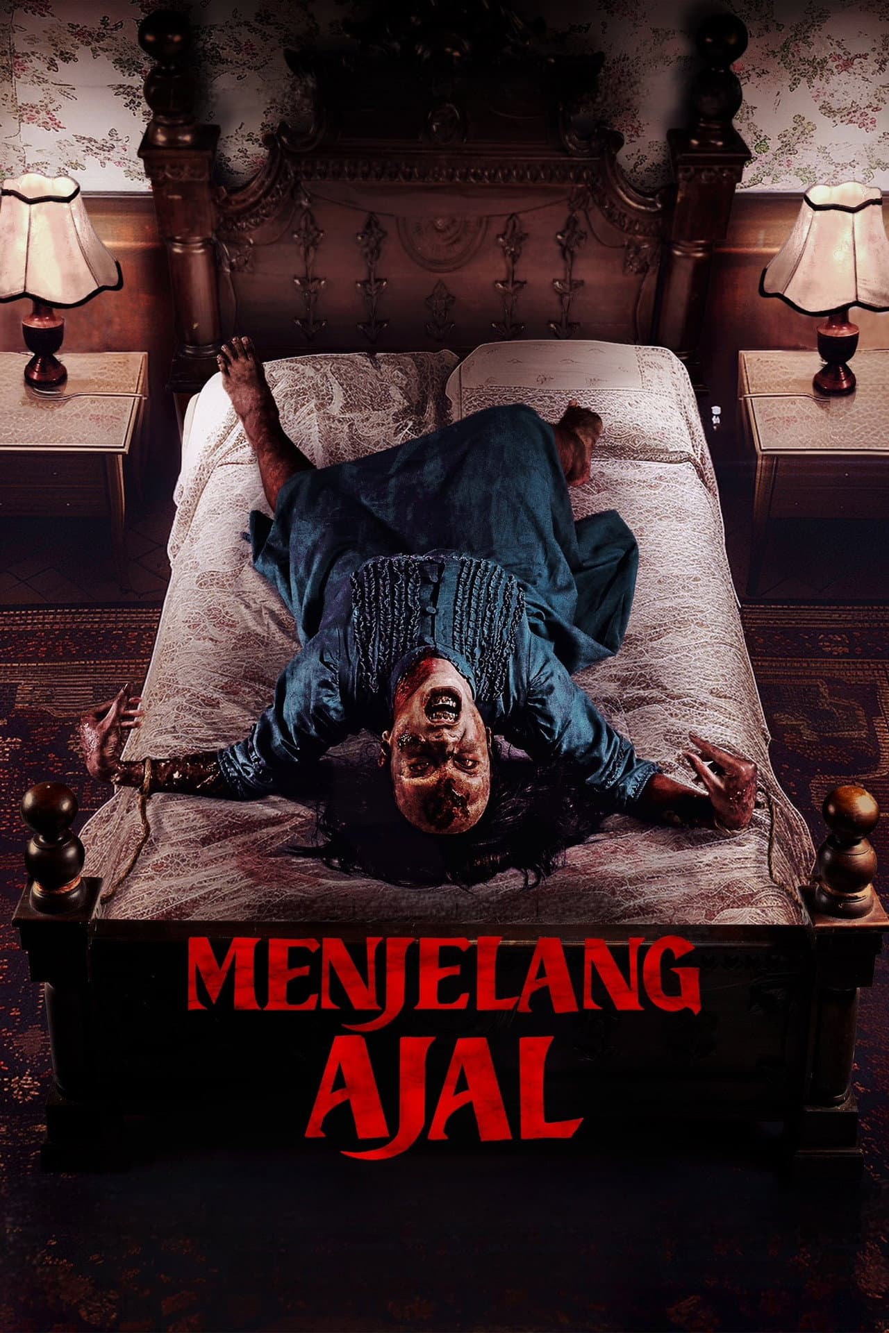 Menjelang Ajal preview 2