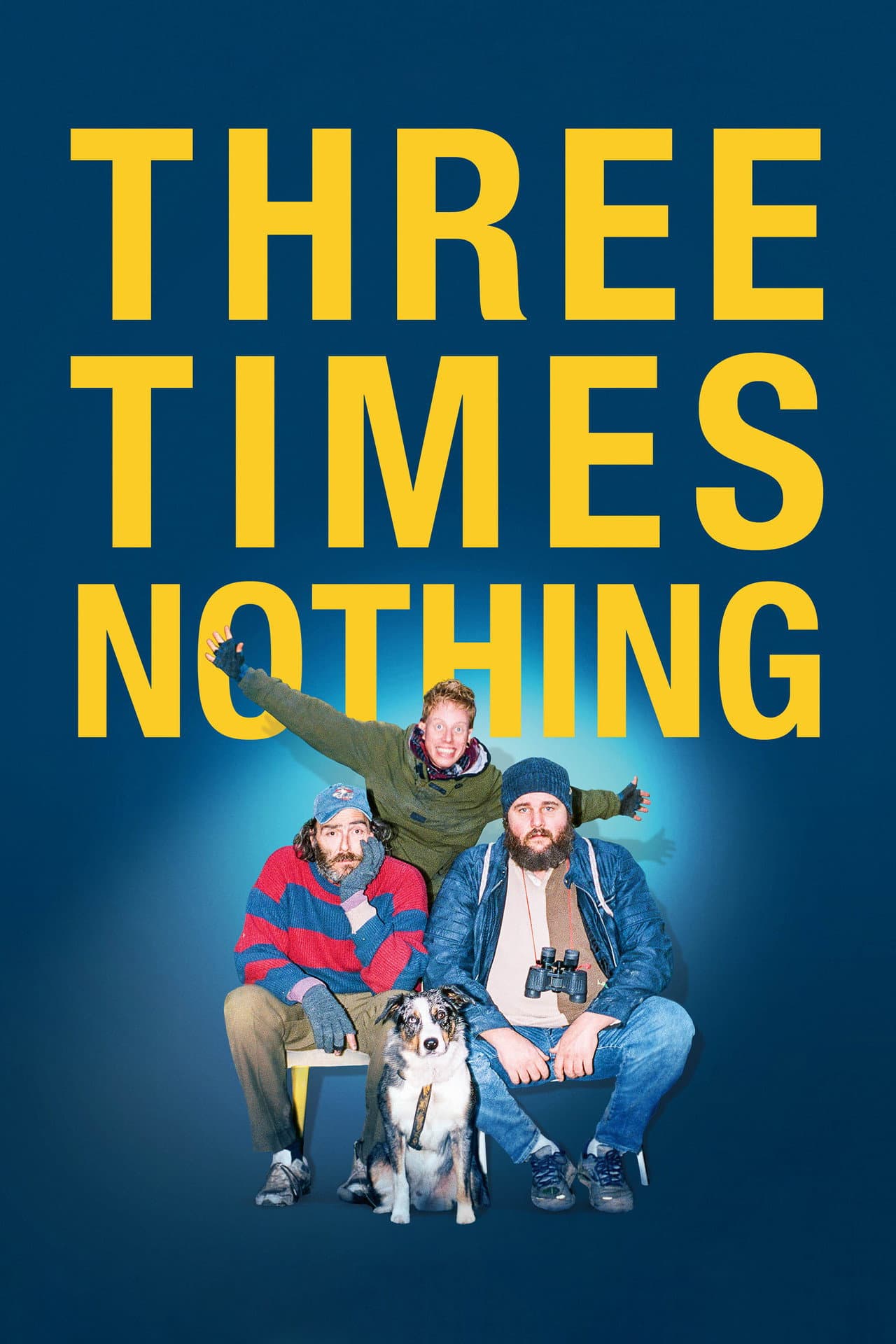 Three Times Nothing preview 2