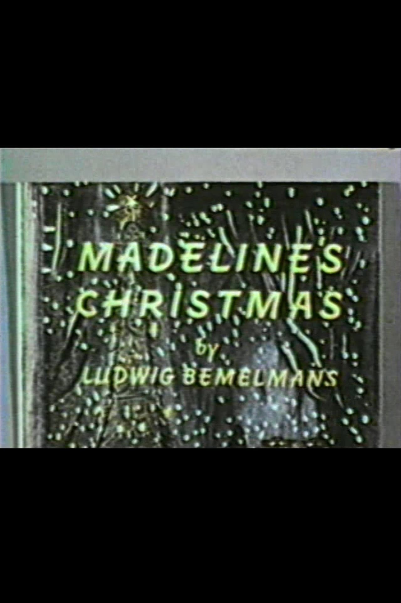 Madeline's Christmas preview 1