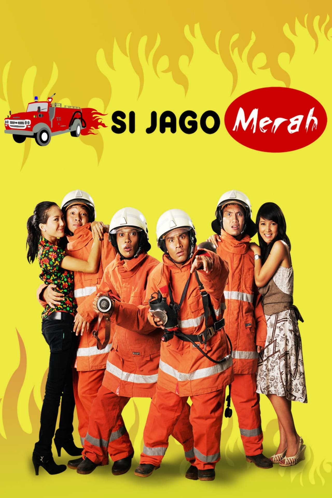 Fire Squad preview 1