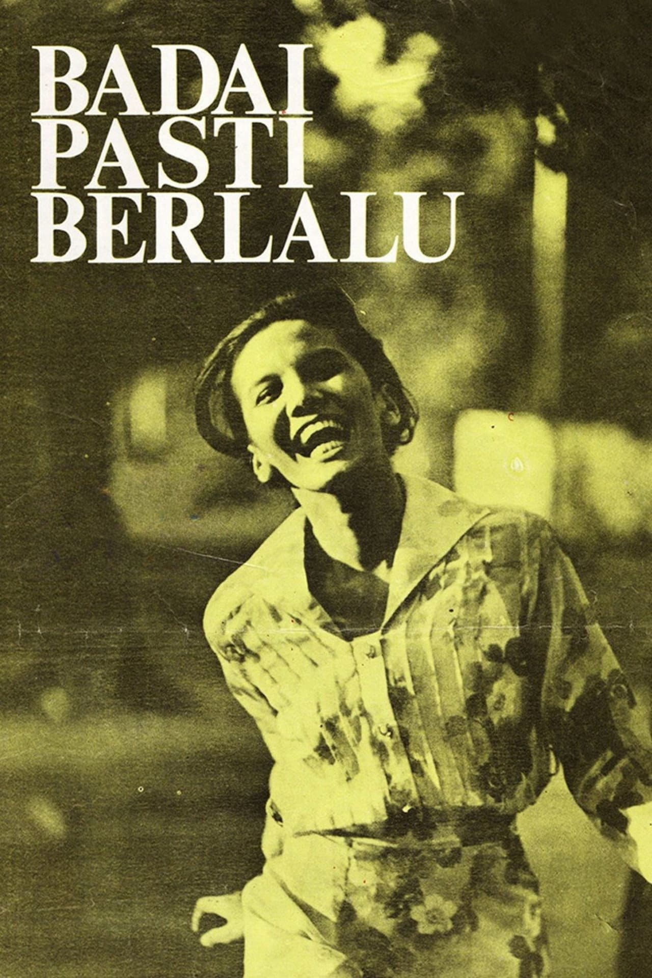 Badai Pasti Berlalu preview 2