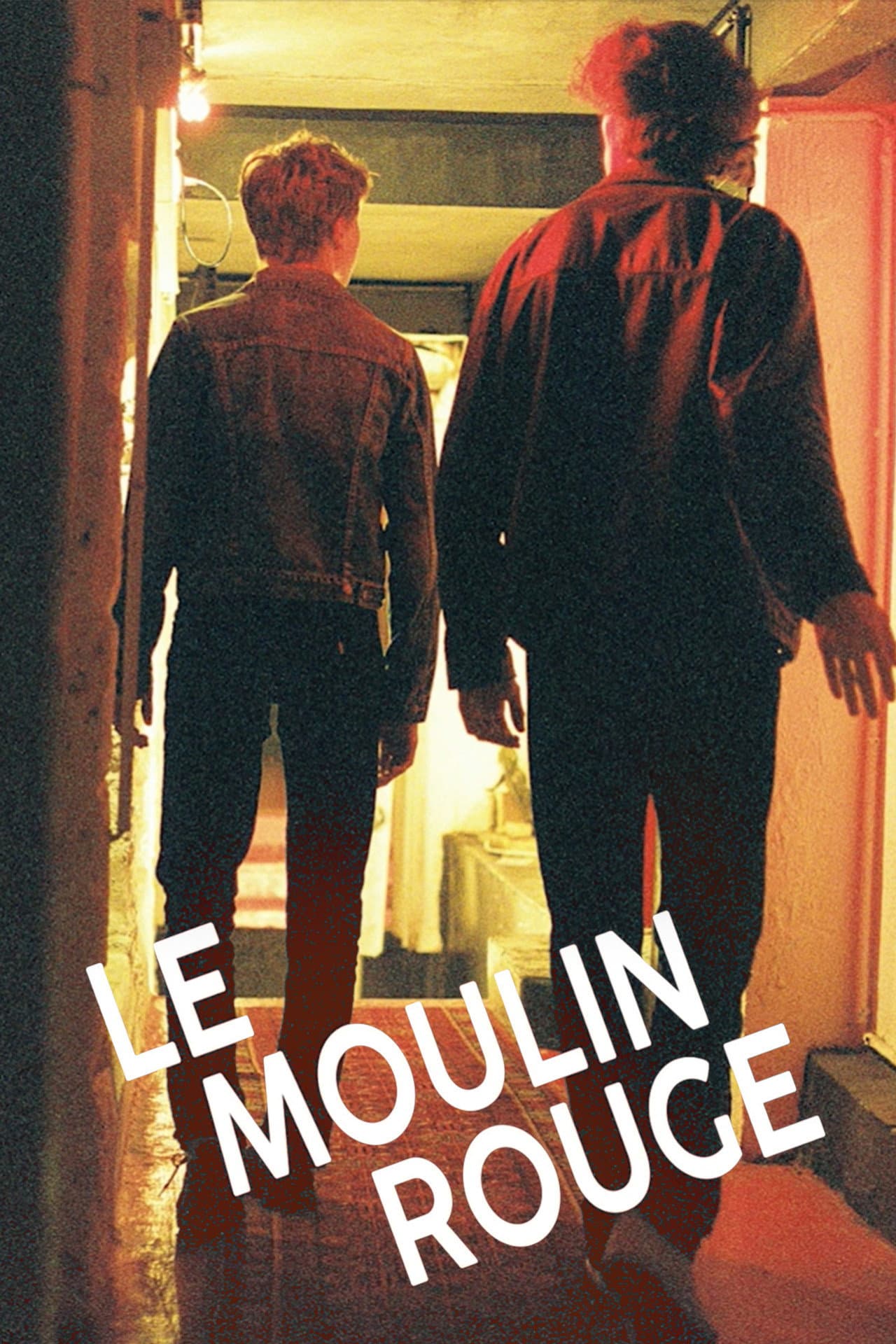 The Moulin Rouge preview 1
