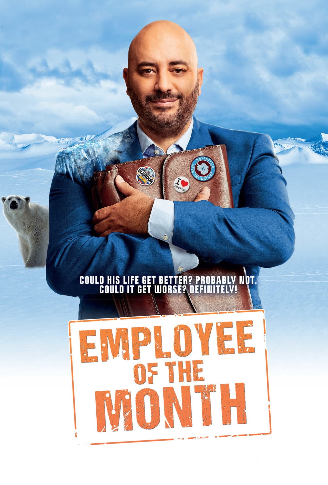 Employee of the Month preview 2