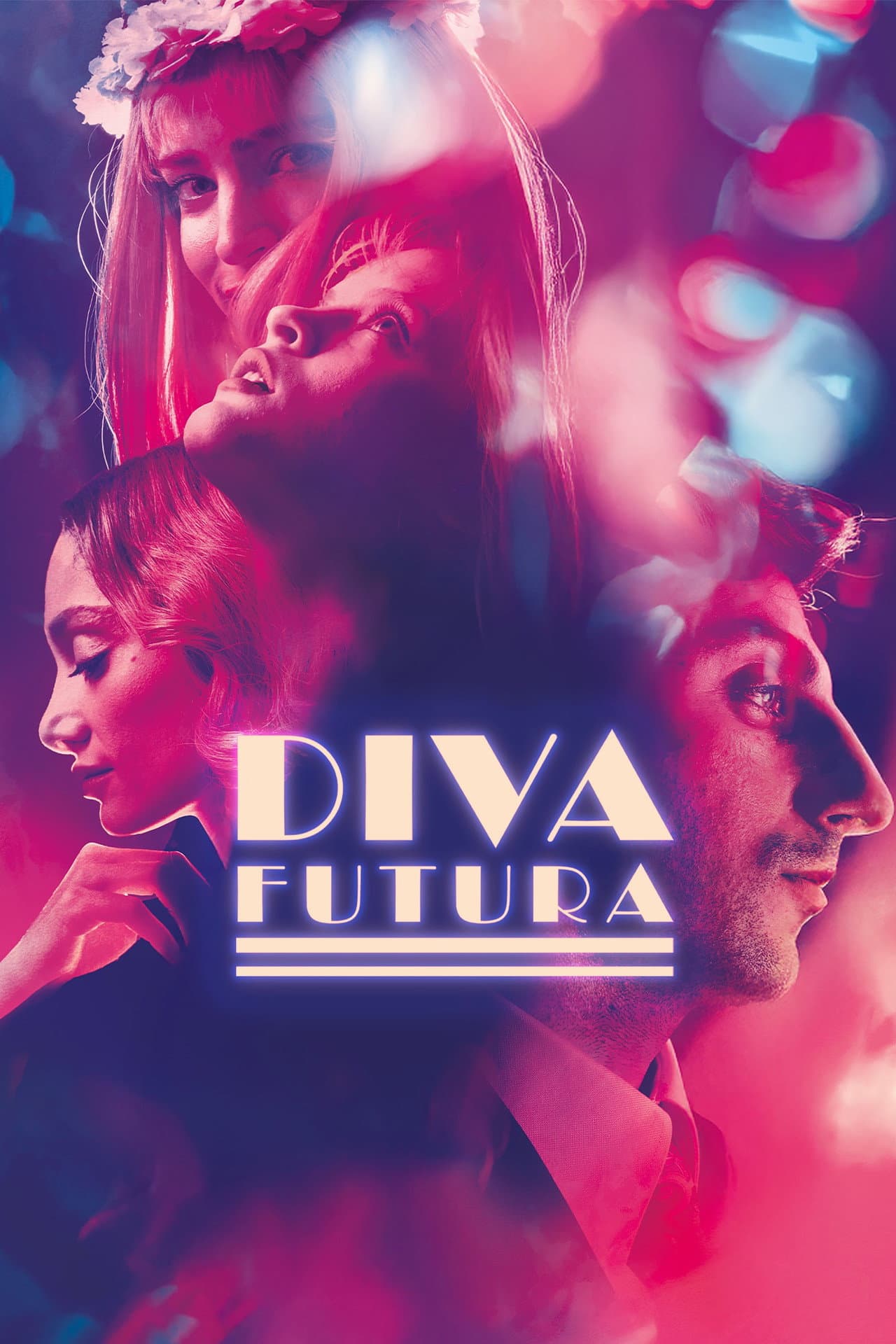 Diva Futura preview 2