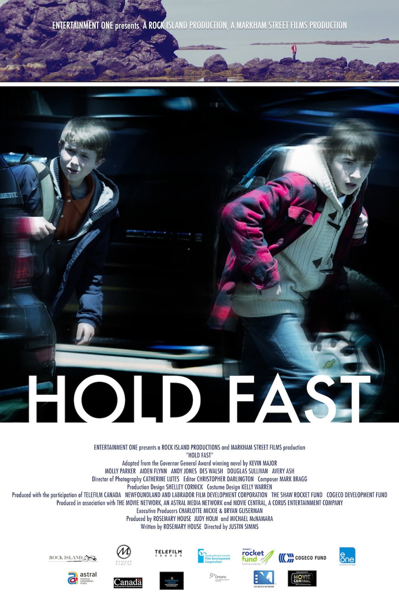 Hold Fast preview 2
