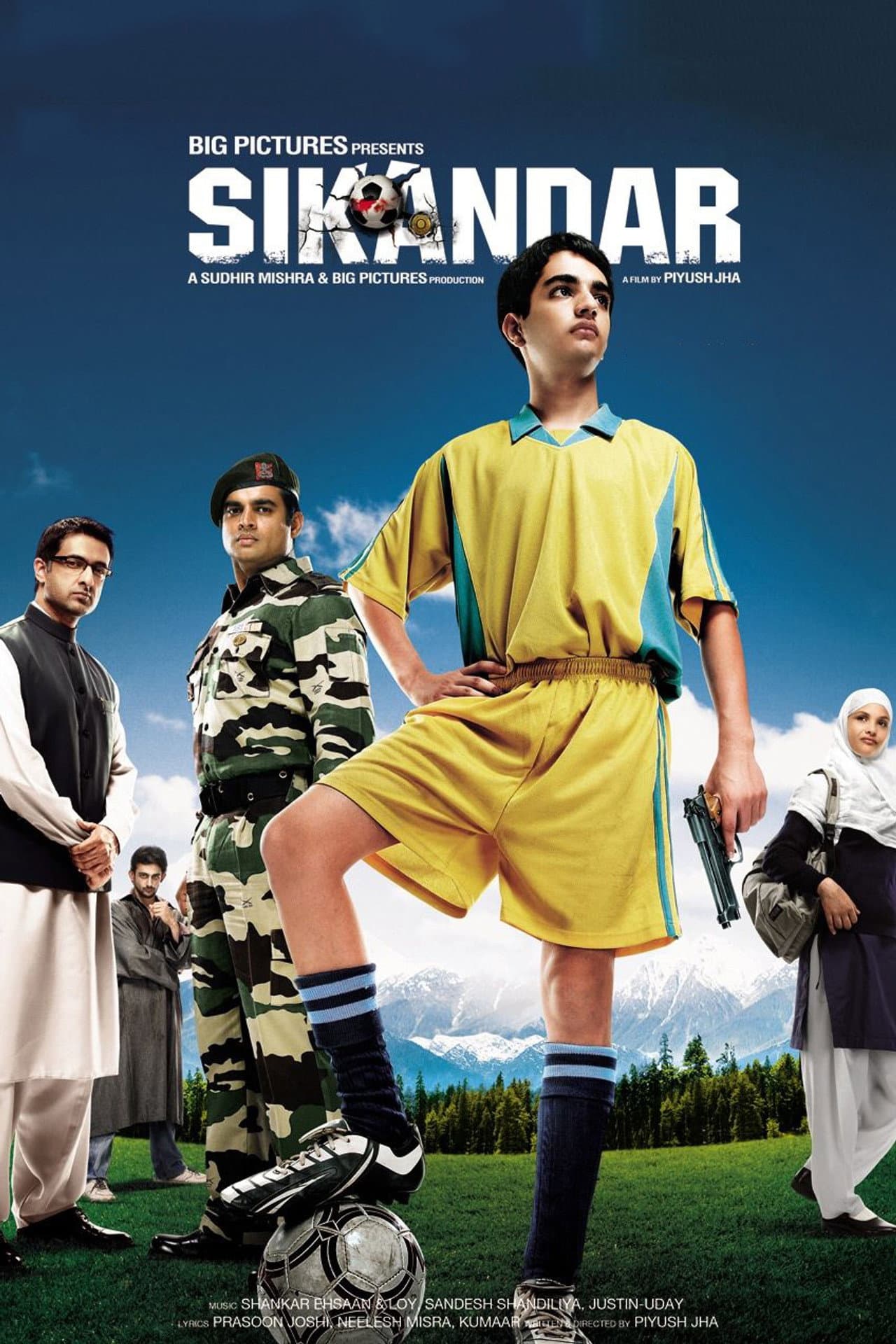 Sikandar preview 2