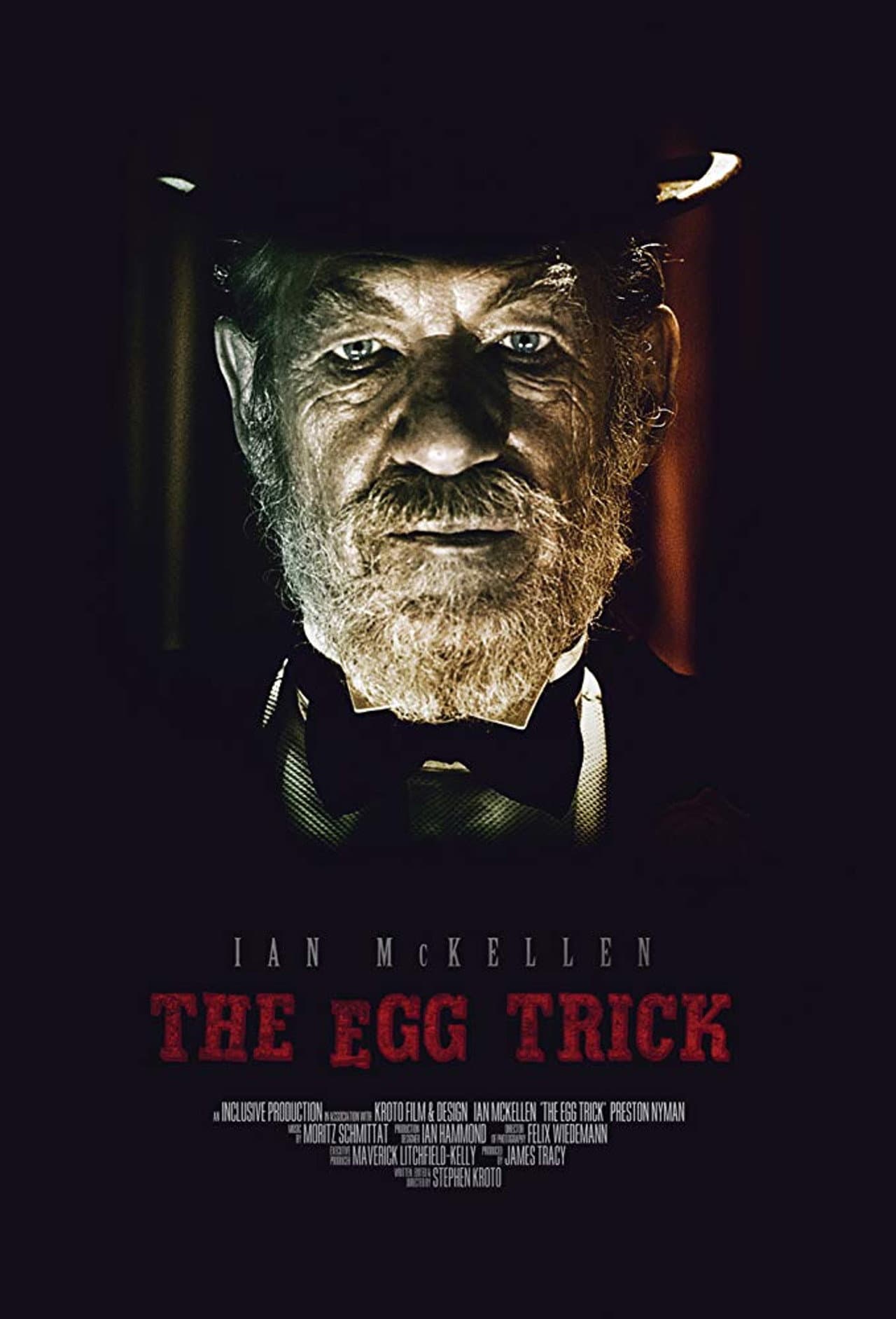 The Egg Trick preview 2