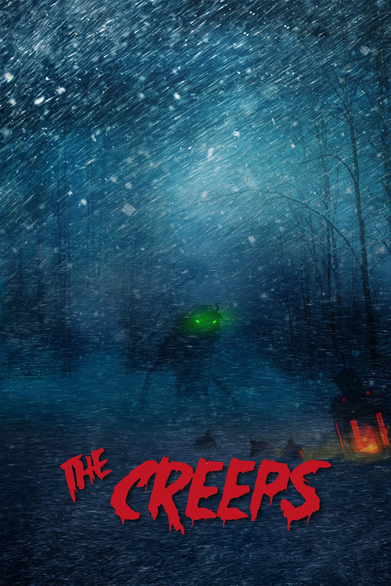 The Creeps preview 2