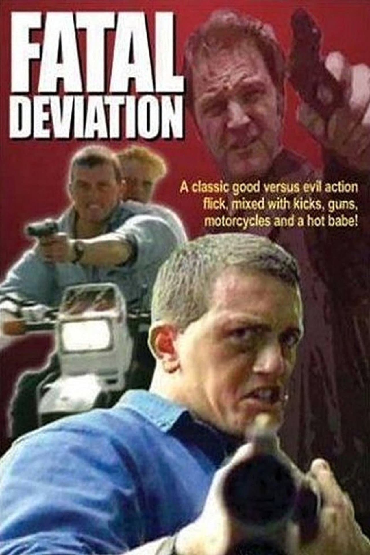 Fatal Deviation preview 2