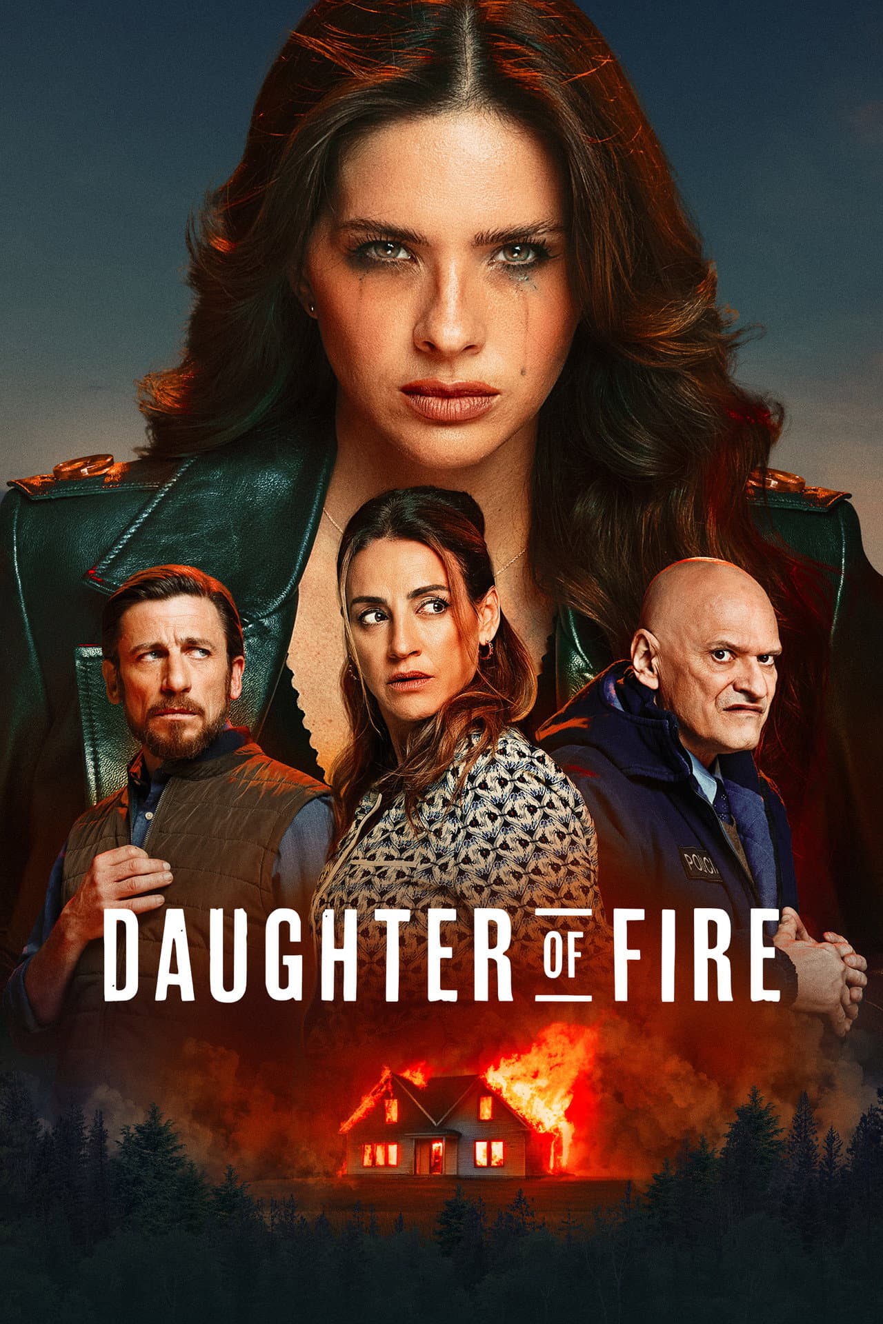 Daughter of Fire preview 2