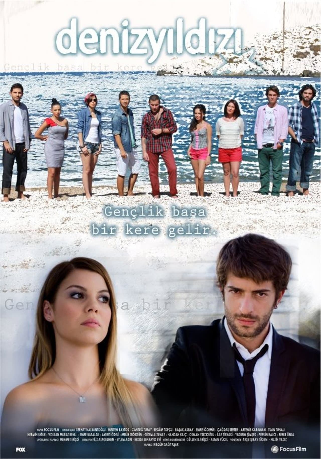 Season 1