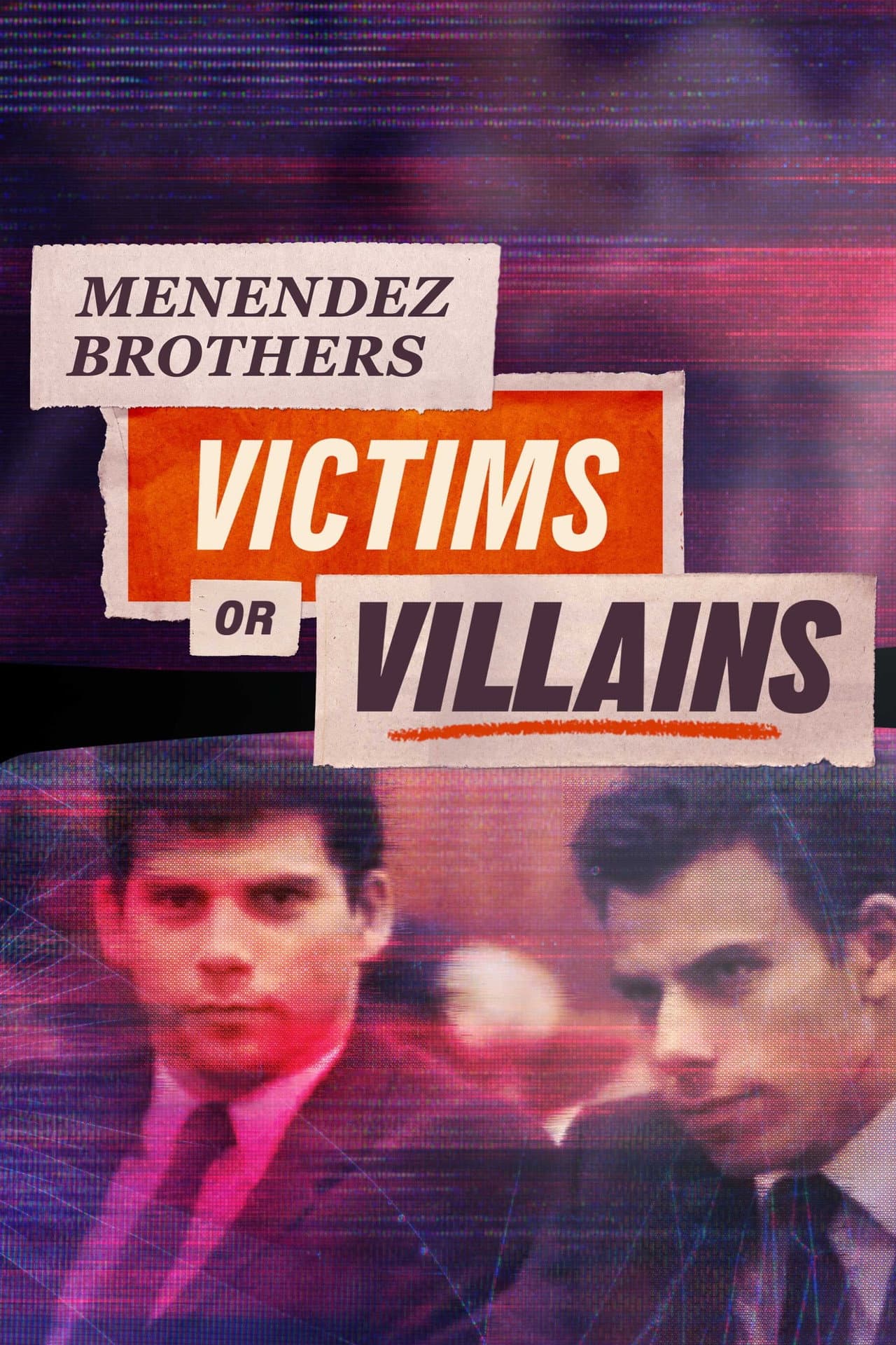 Menendez Brothers: Victims or Villains preview 2