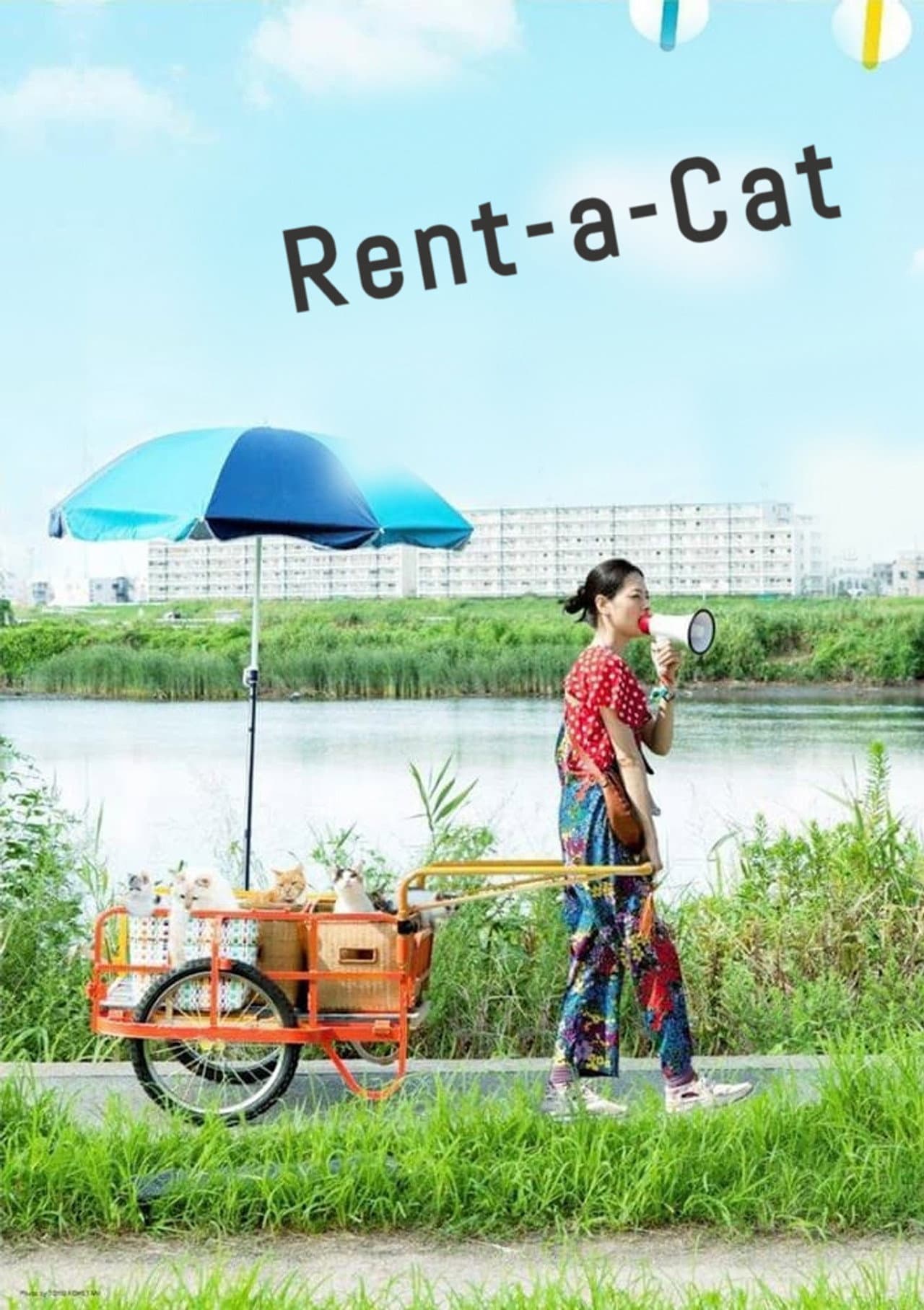Rent-a-Cat preview 2