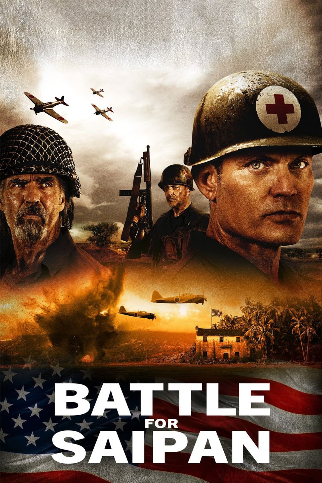 Battle for Saipan preview 2