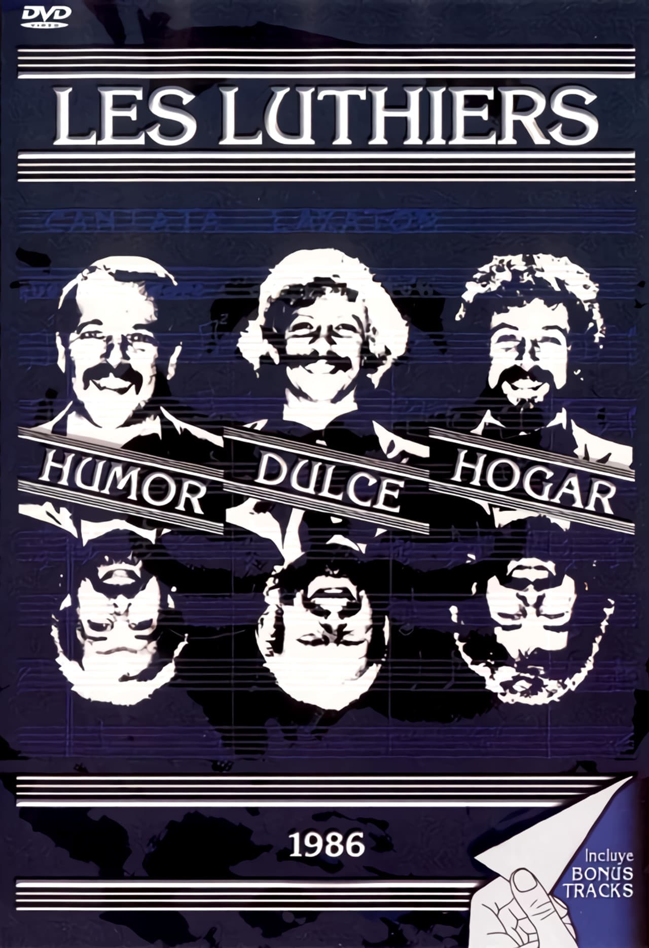 Humor dulce hogar preview 2