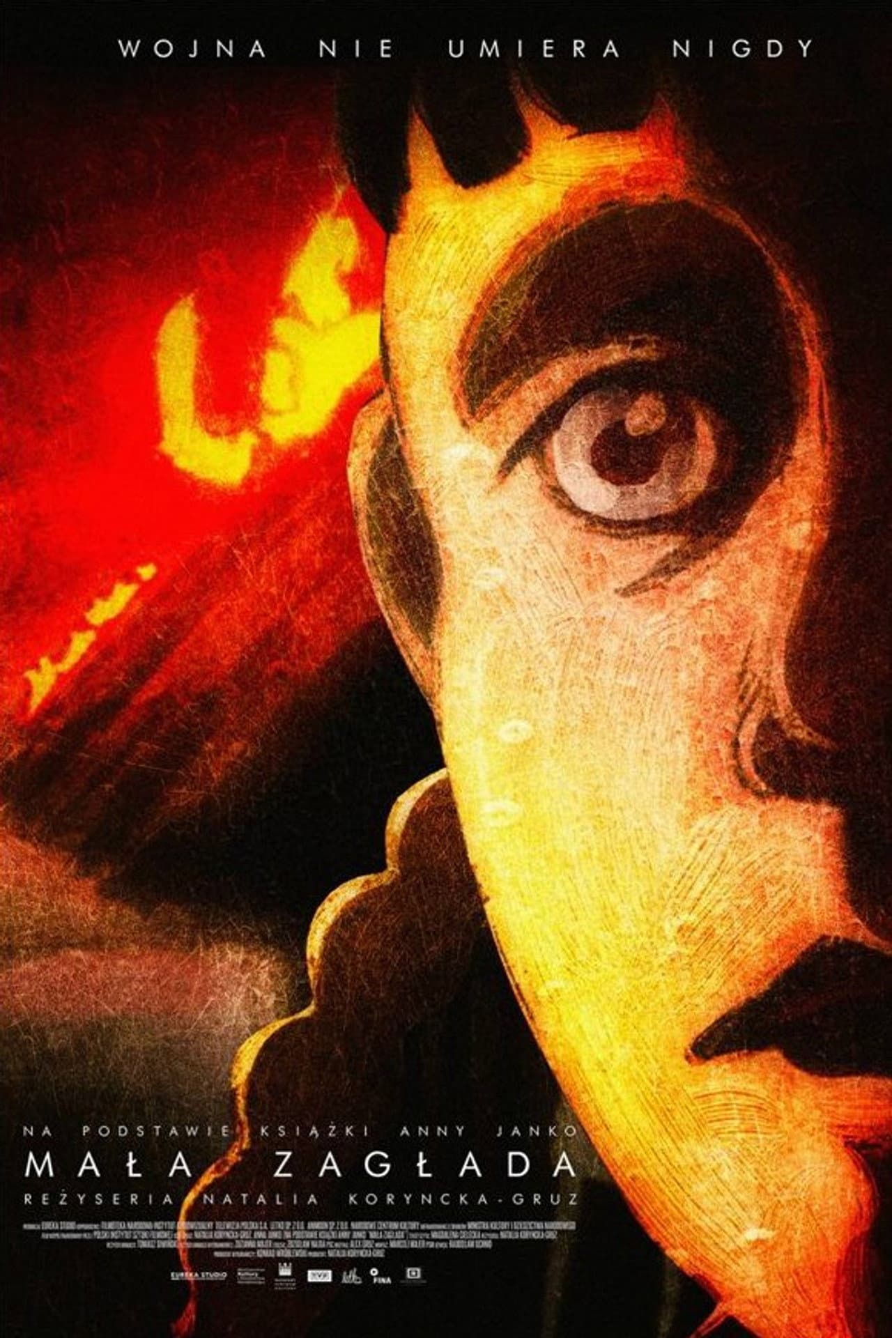 A Minor Genocide preview 1