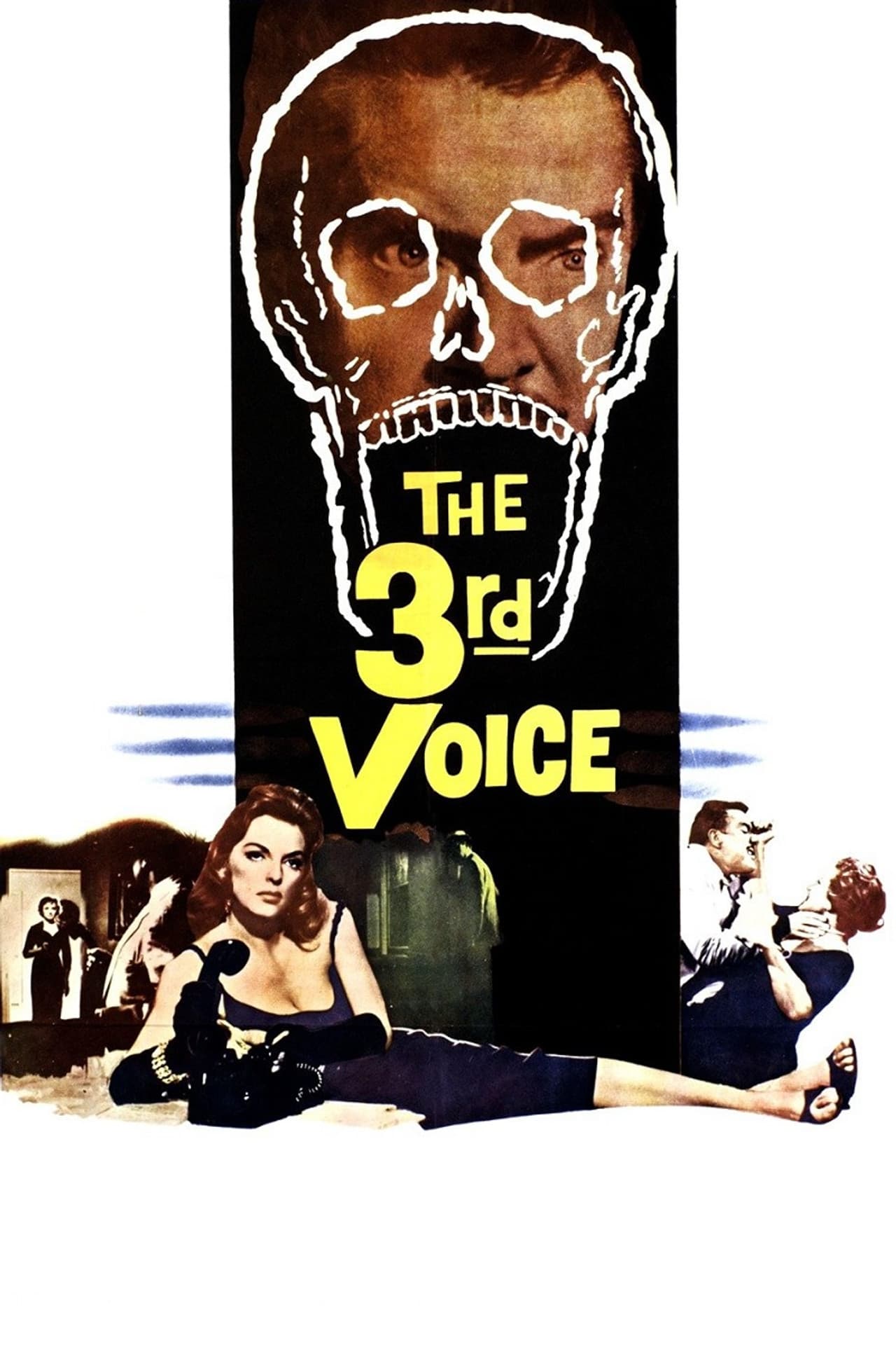 The 3rd Voice preview 2