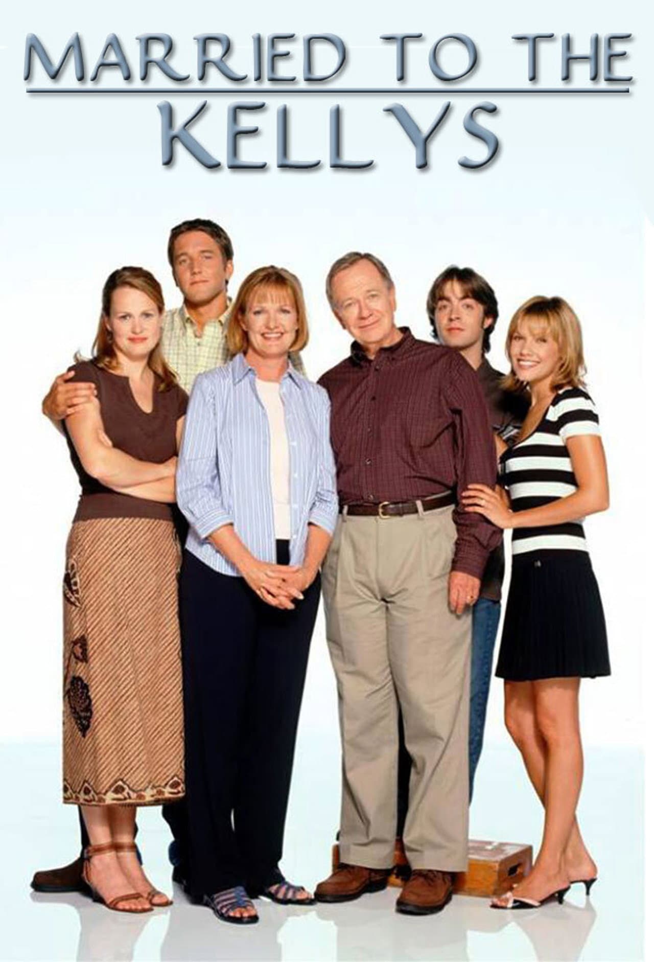 Married to the Kellys preview 1
