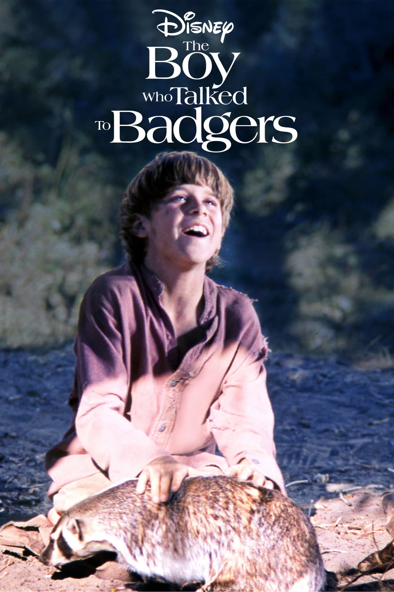 The Boy Who Talked to Badgers preview 2