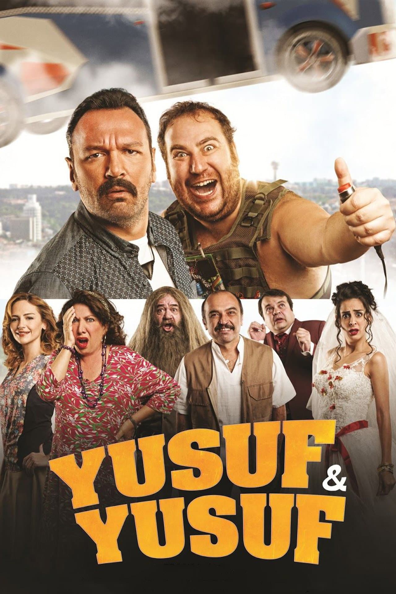 Yusuf Yusuf preview 2