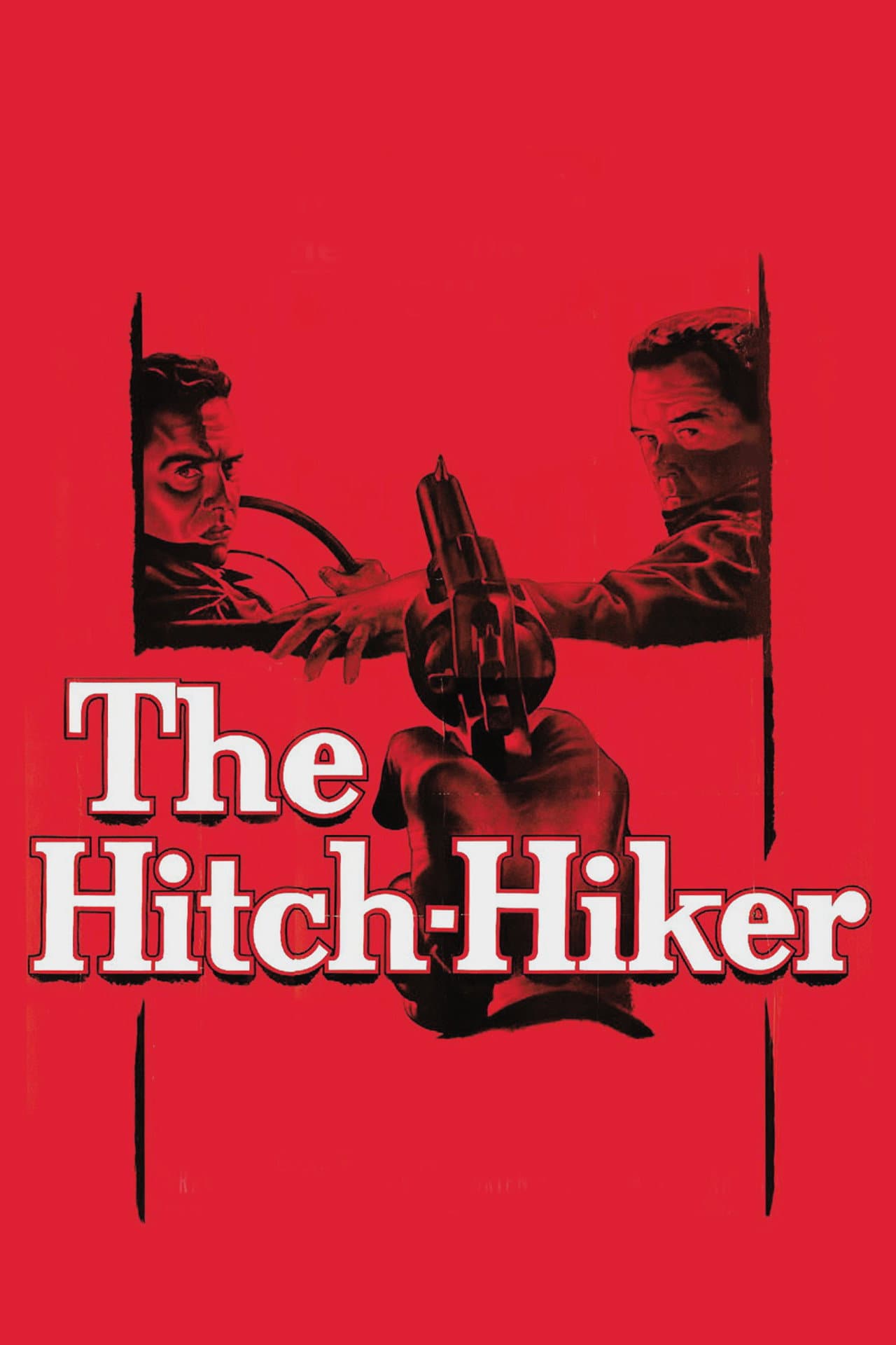 The Hitch-Hiker preview 2