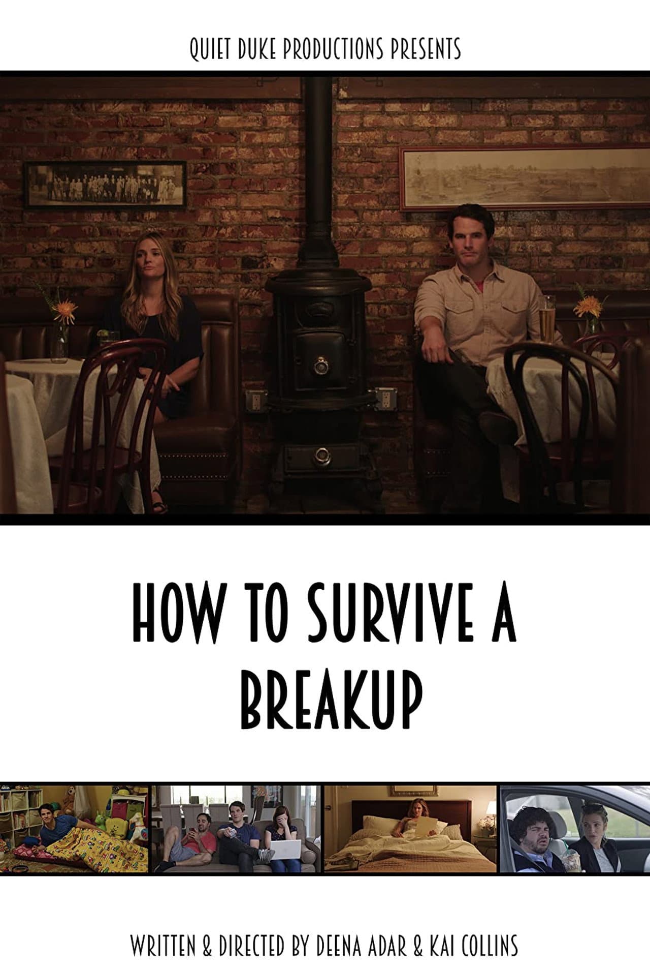 How to Survive a Breakup preview 1