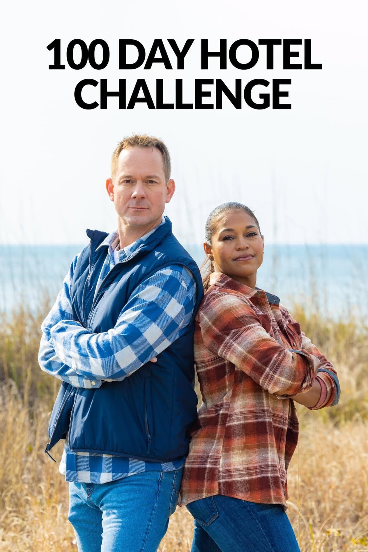 100 Day Hotel Challenge preview 2