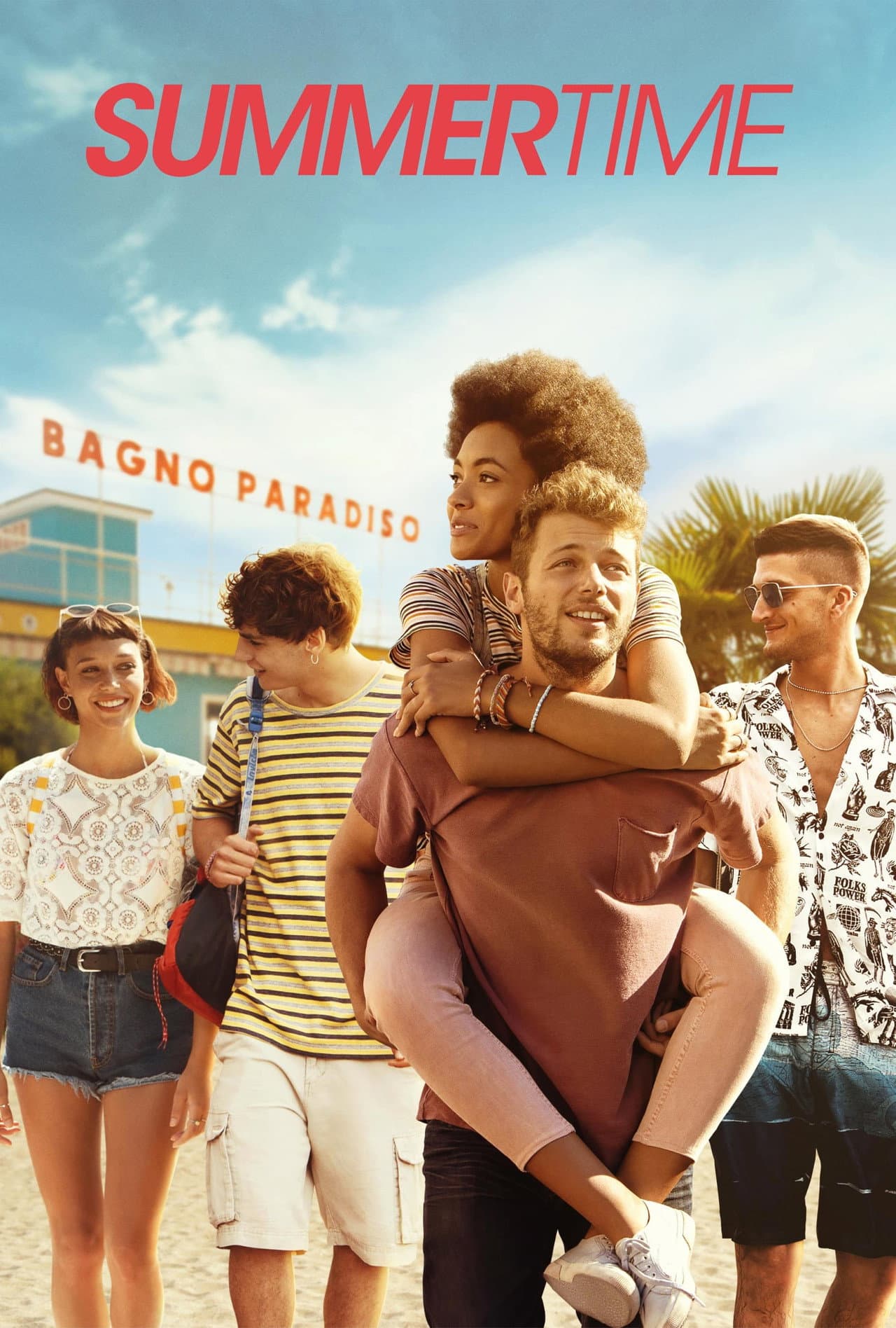 Summertime preview 2