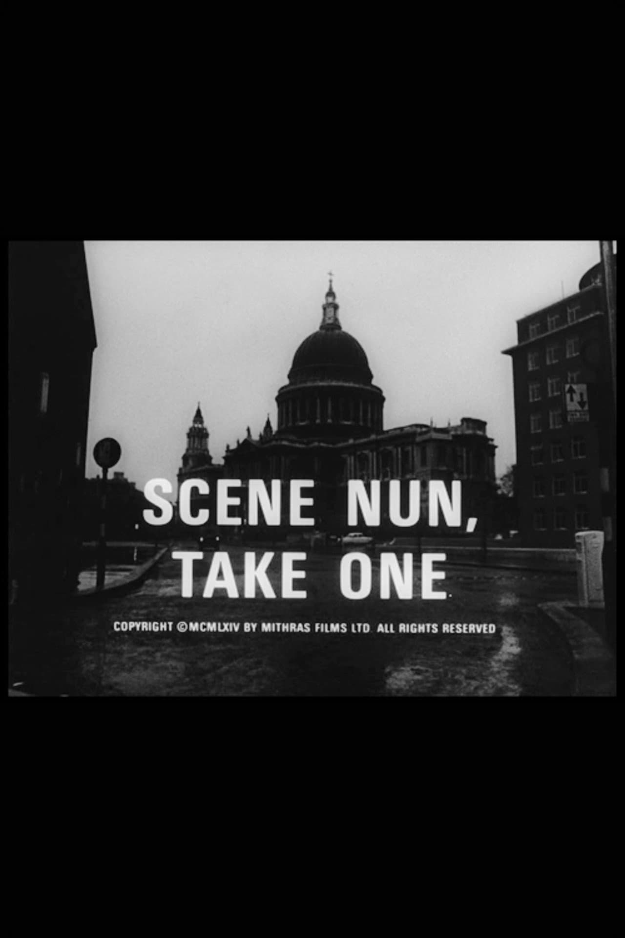 Scene Nun, Take One preview 1