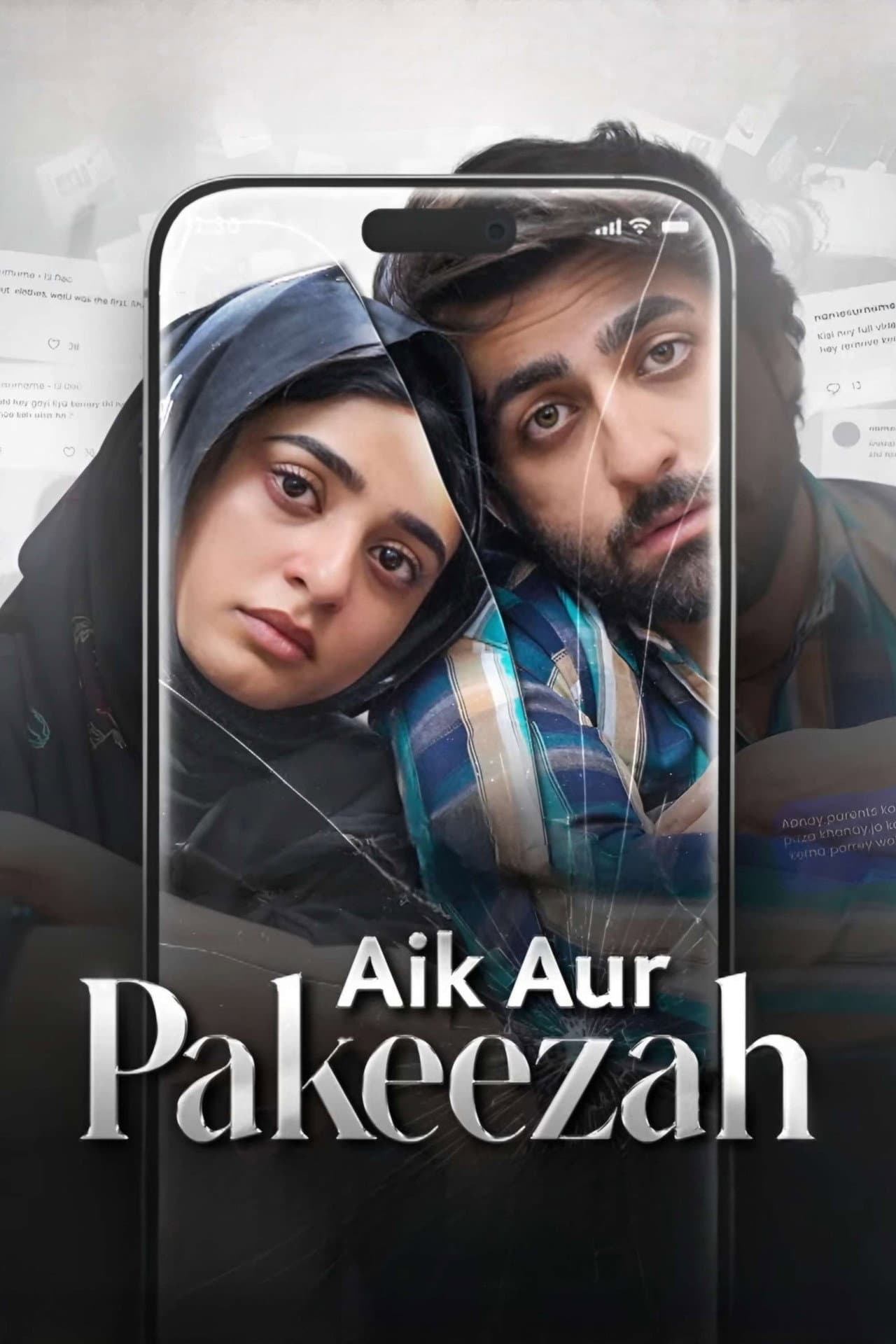 Aik Aur Pakeezah preview 2