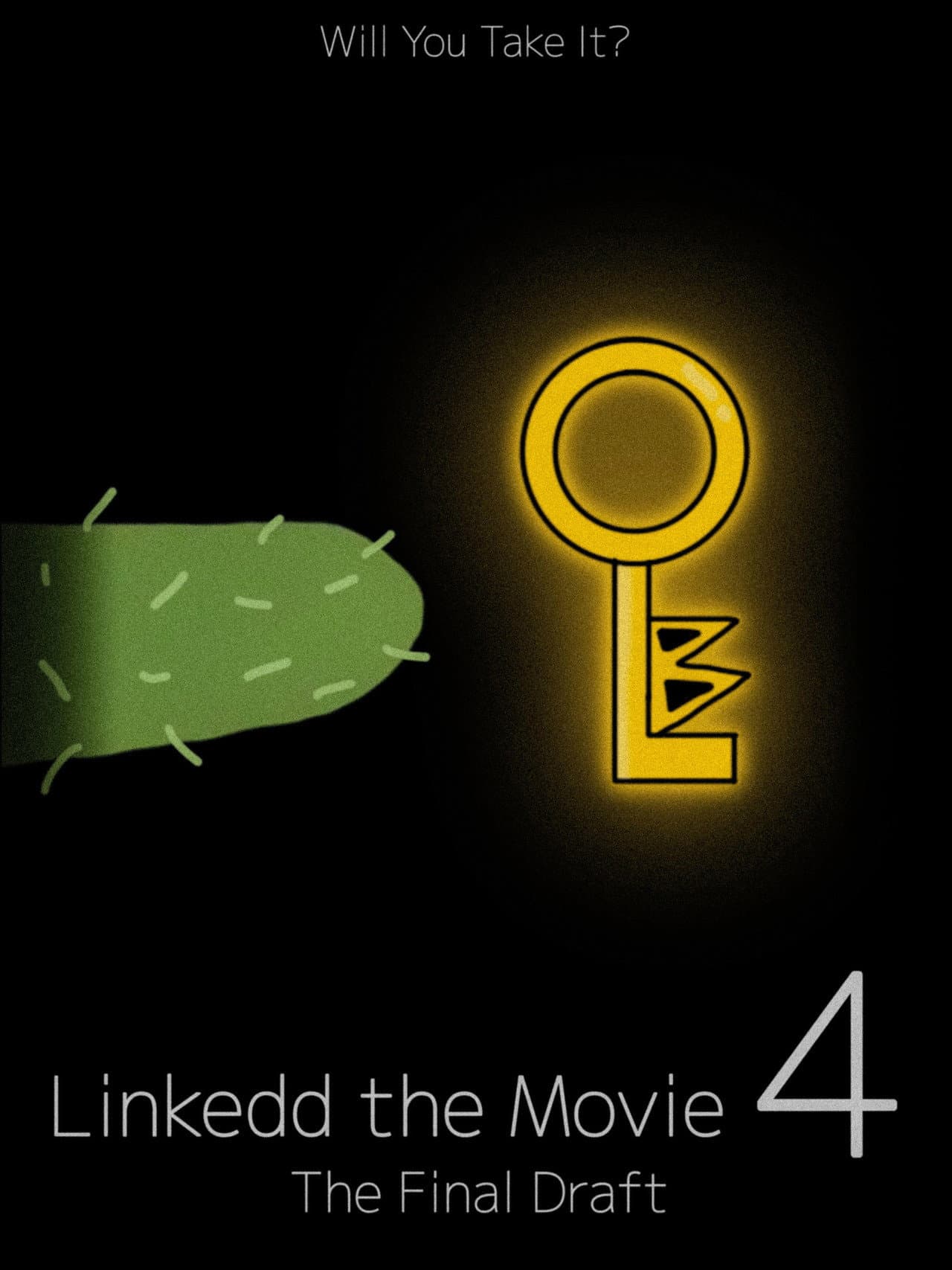 Linkedd 4: The Final Draft preview 2