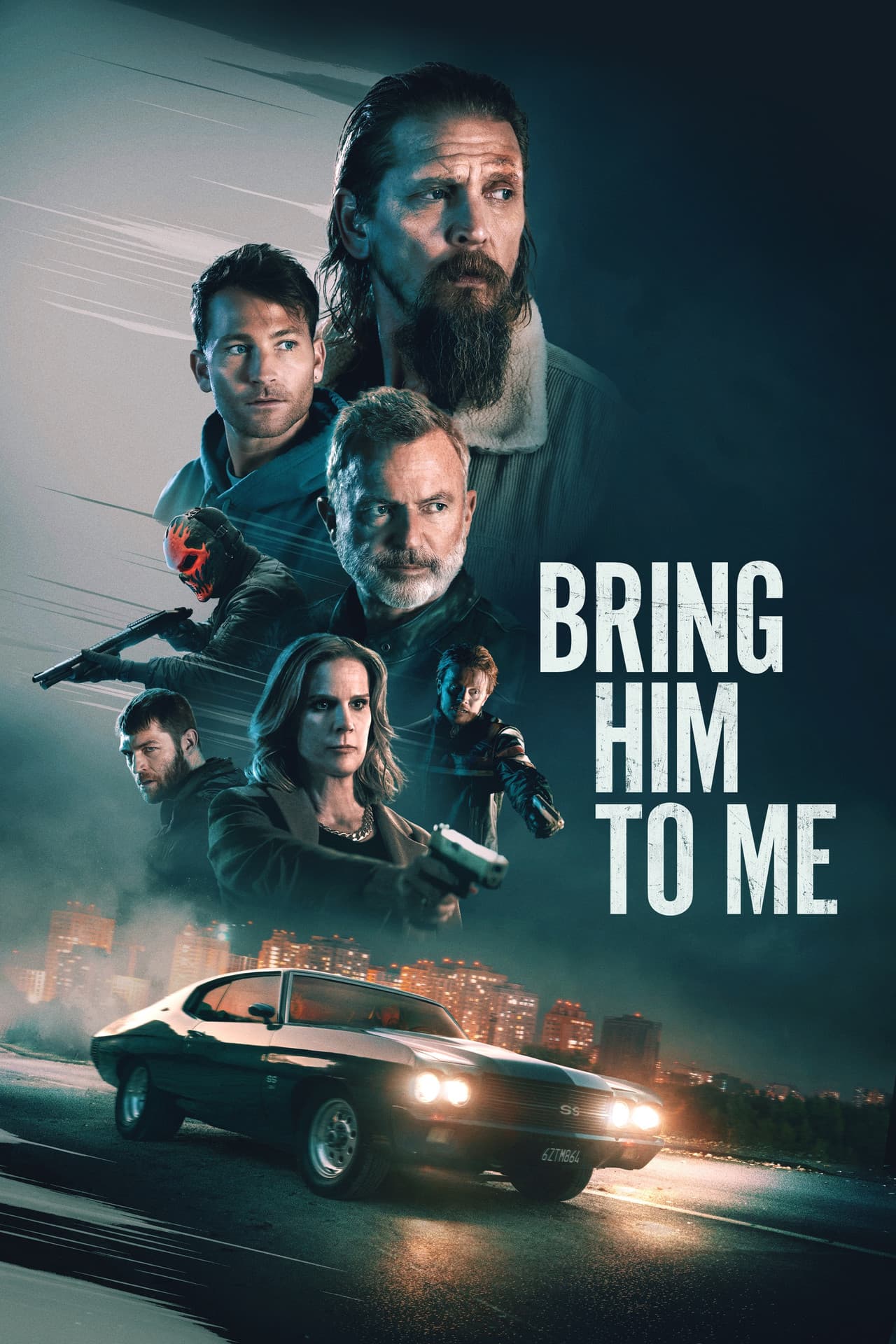 Bring Him to Me preview 2