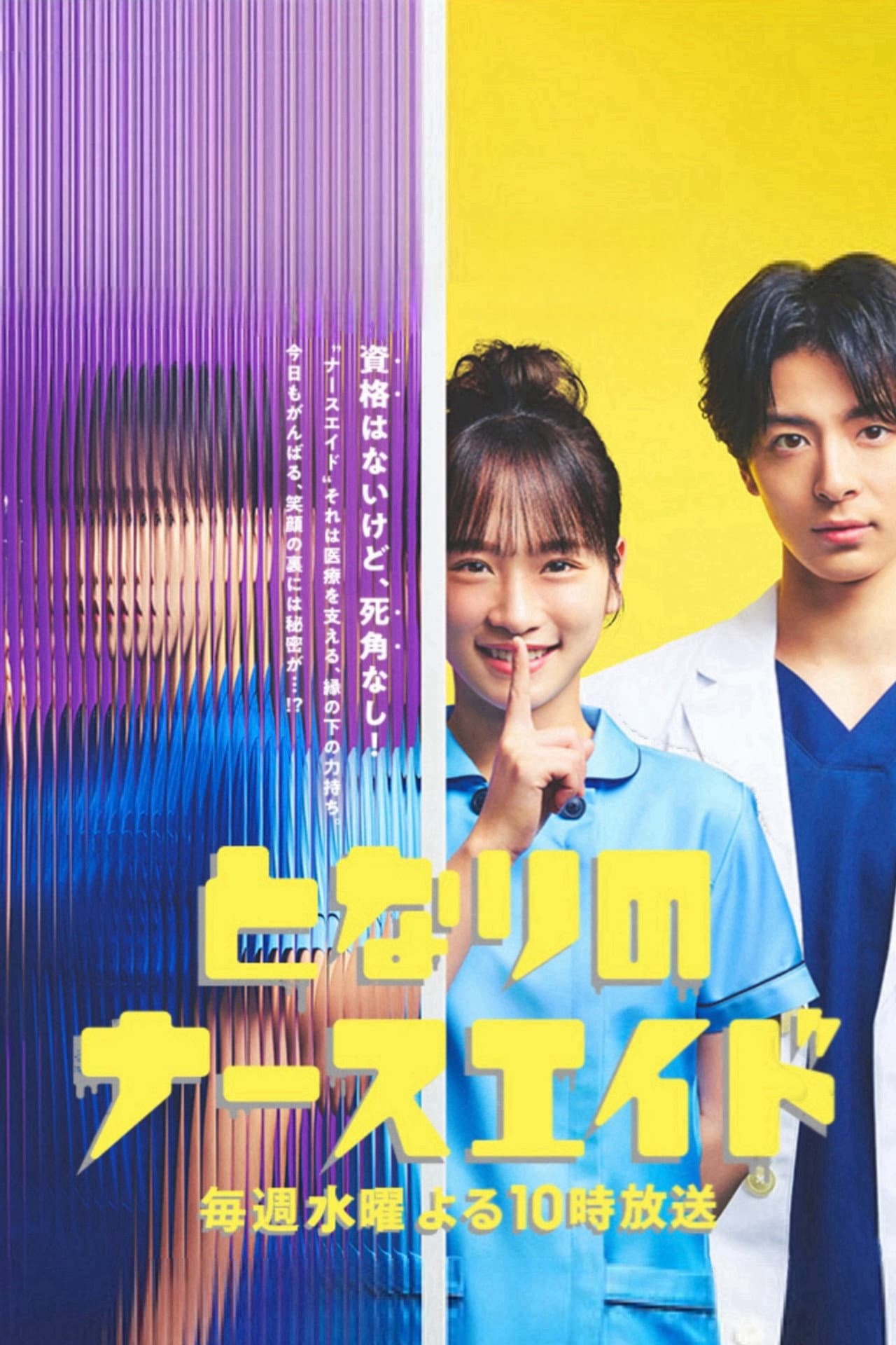 Nursing Aide at Your Side preview 2