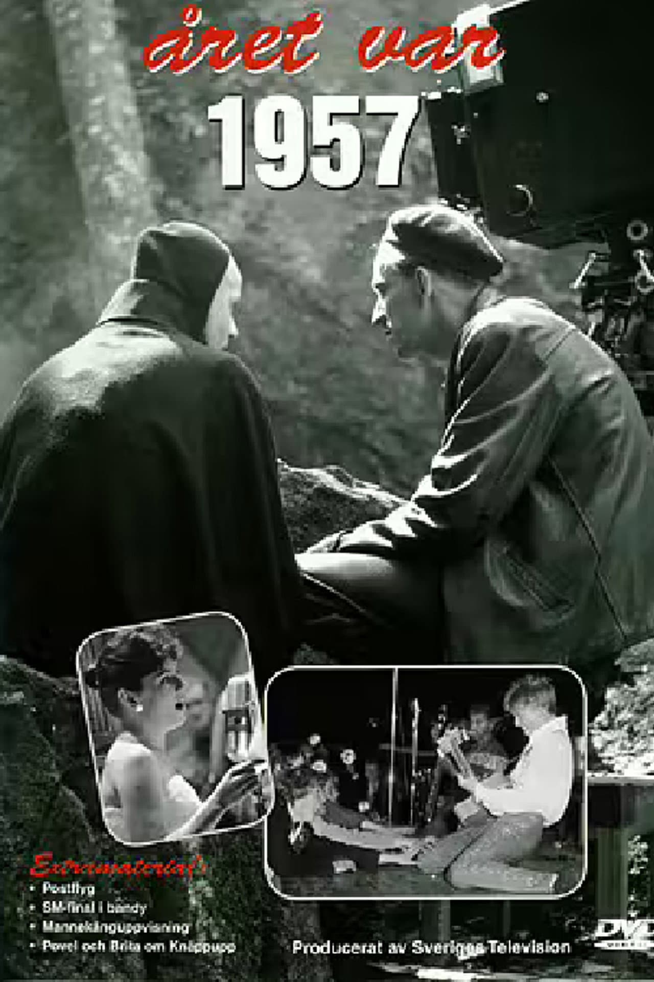 Året var 1957 preview 2