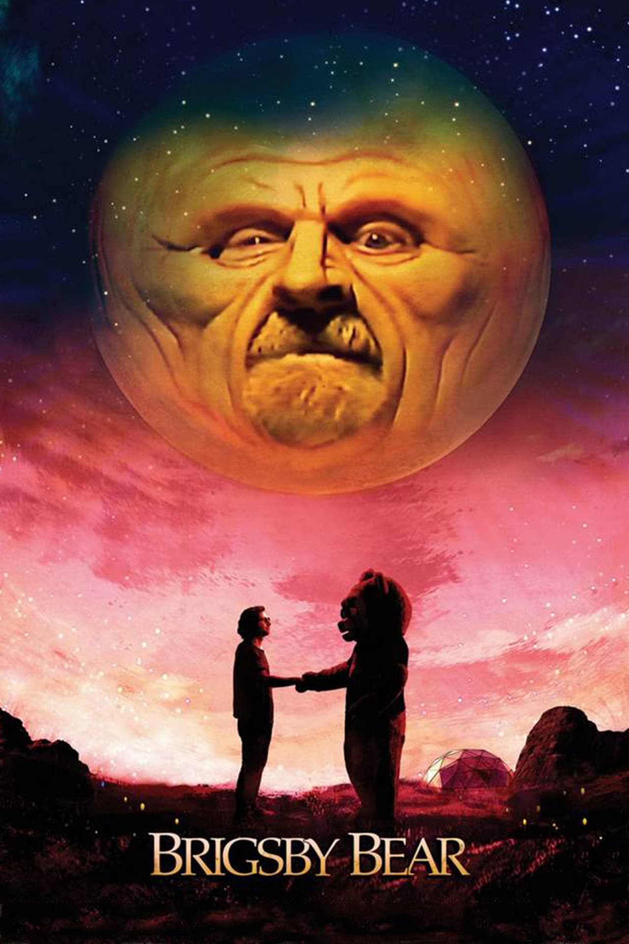 Brigsby Bear preview 2