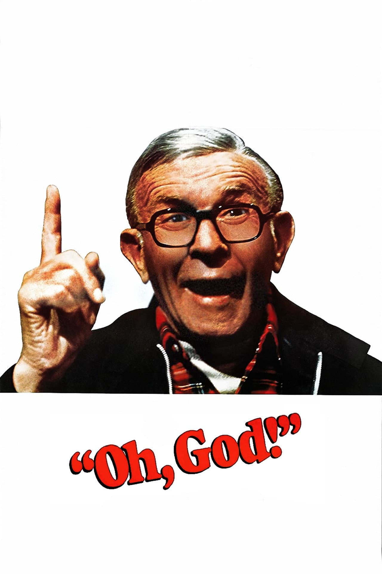 Oh, God! preview 2