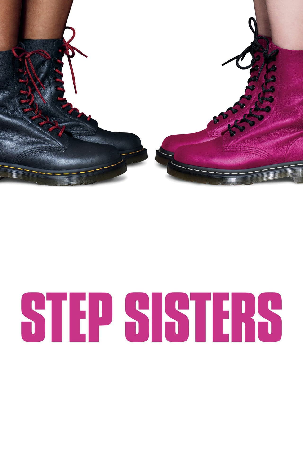 Step Sisters preview 2