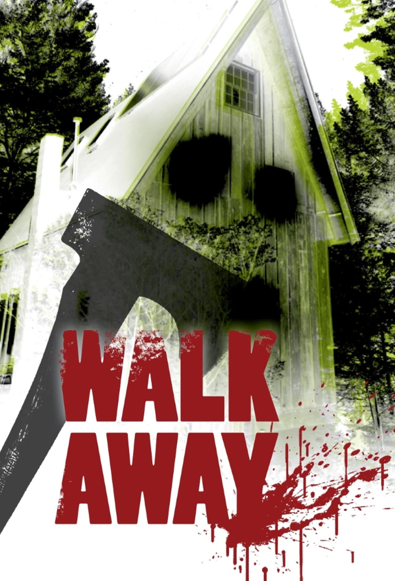 Walk Away preview 2