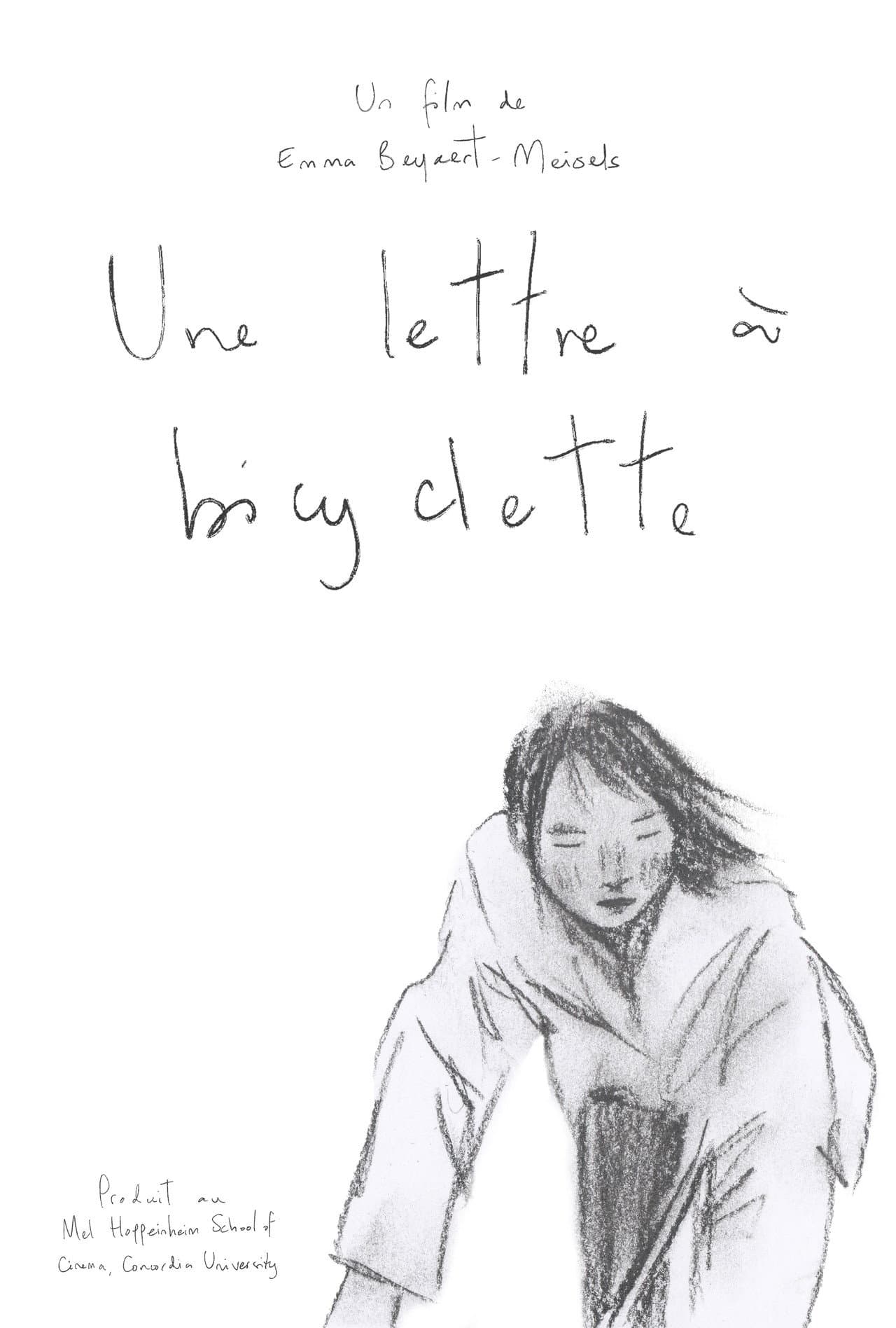 A Letter On A Bicycle preview 2