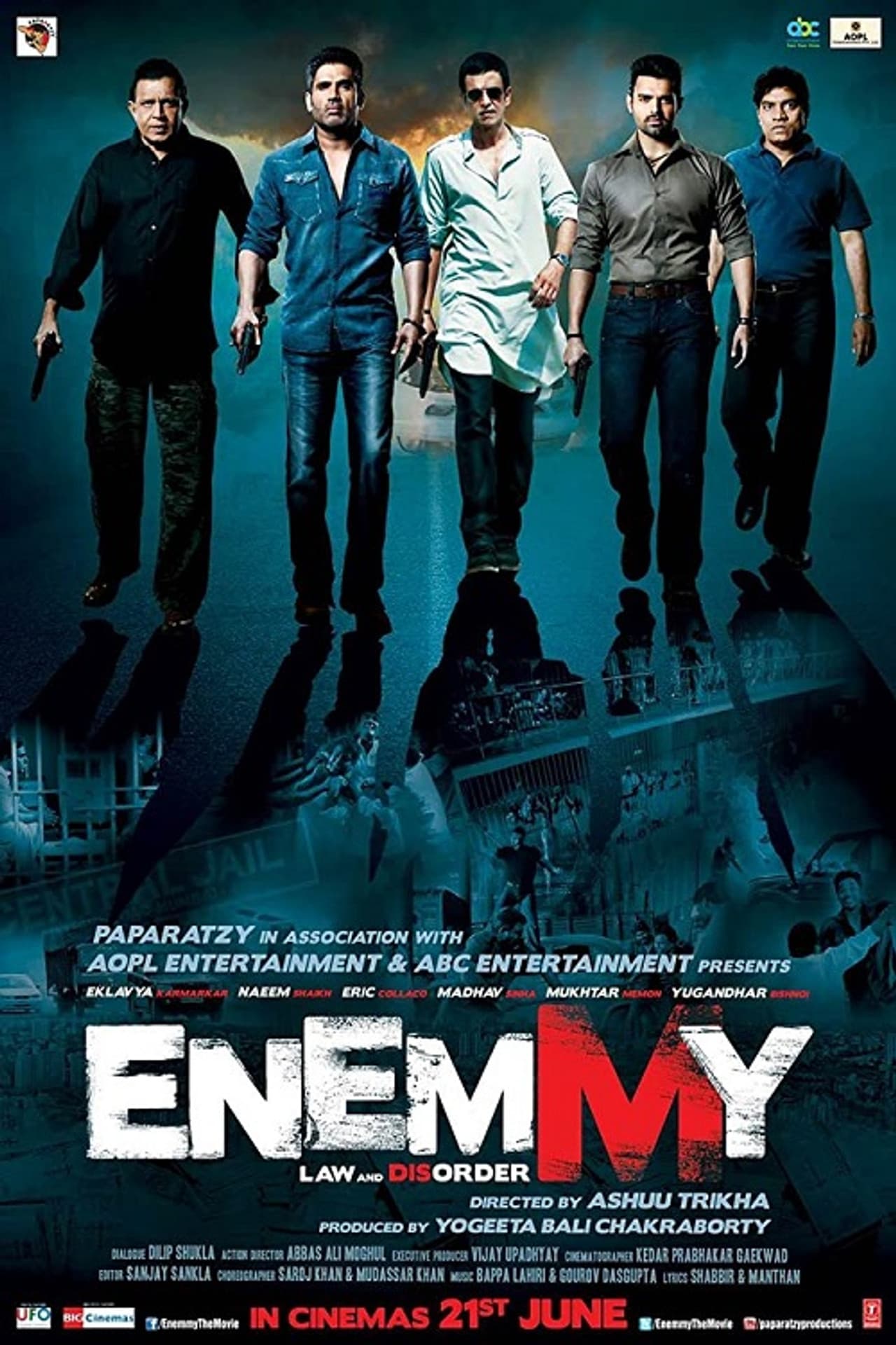 Enemmy preview 2