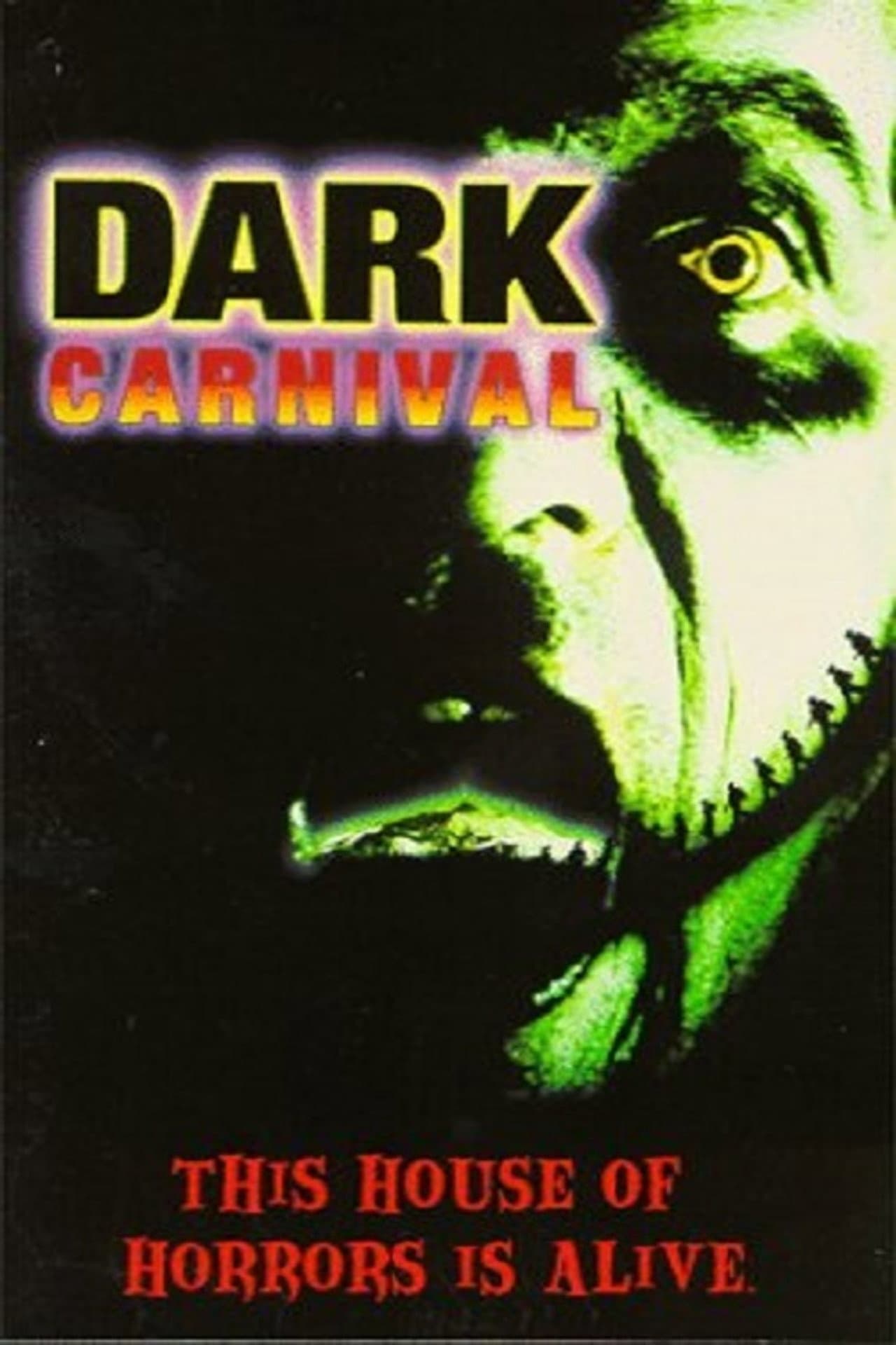 Dark Carnival preview 1