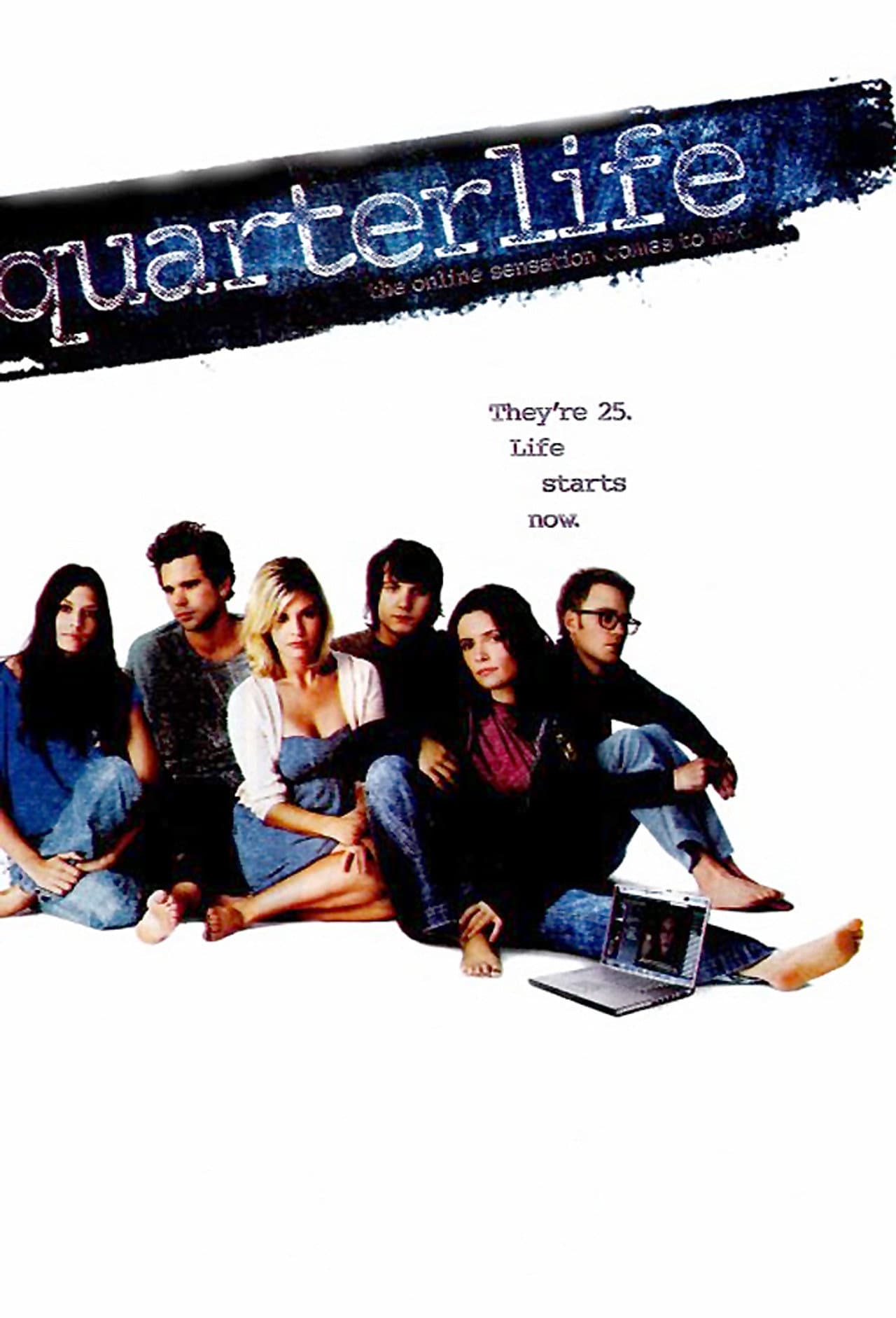 Quarterlife preview 1