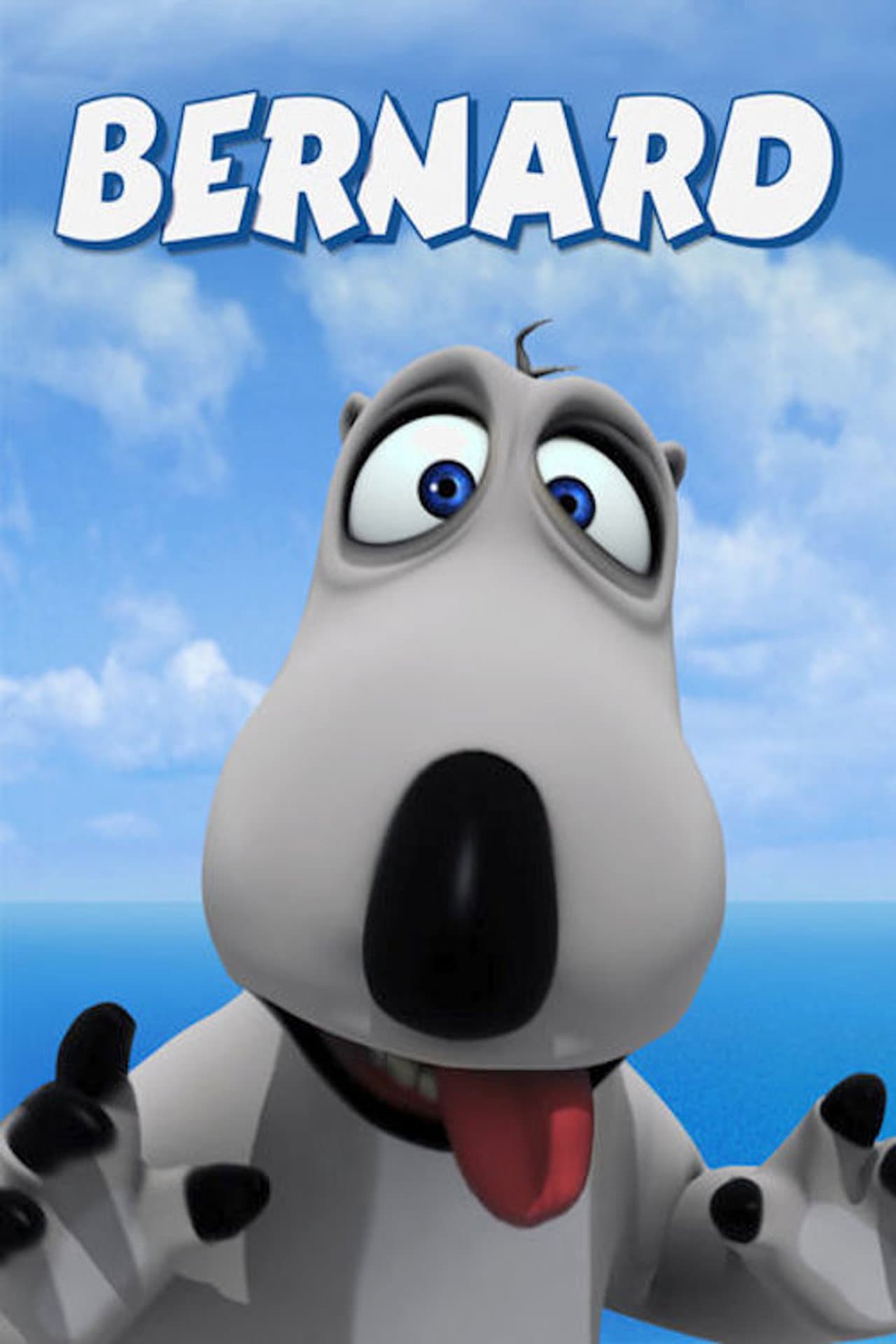 Bernard preview 2