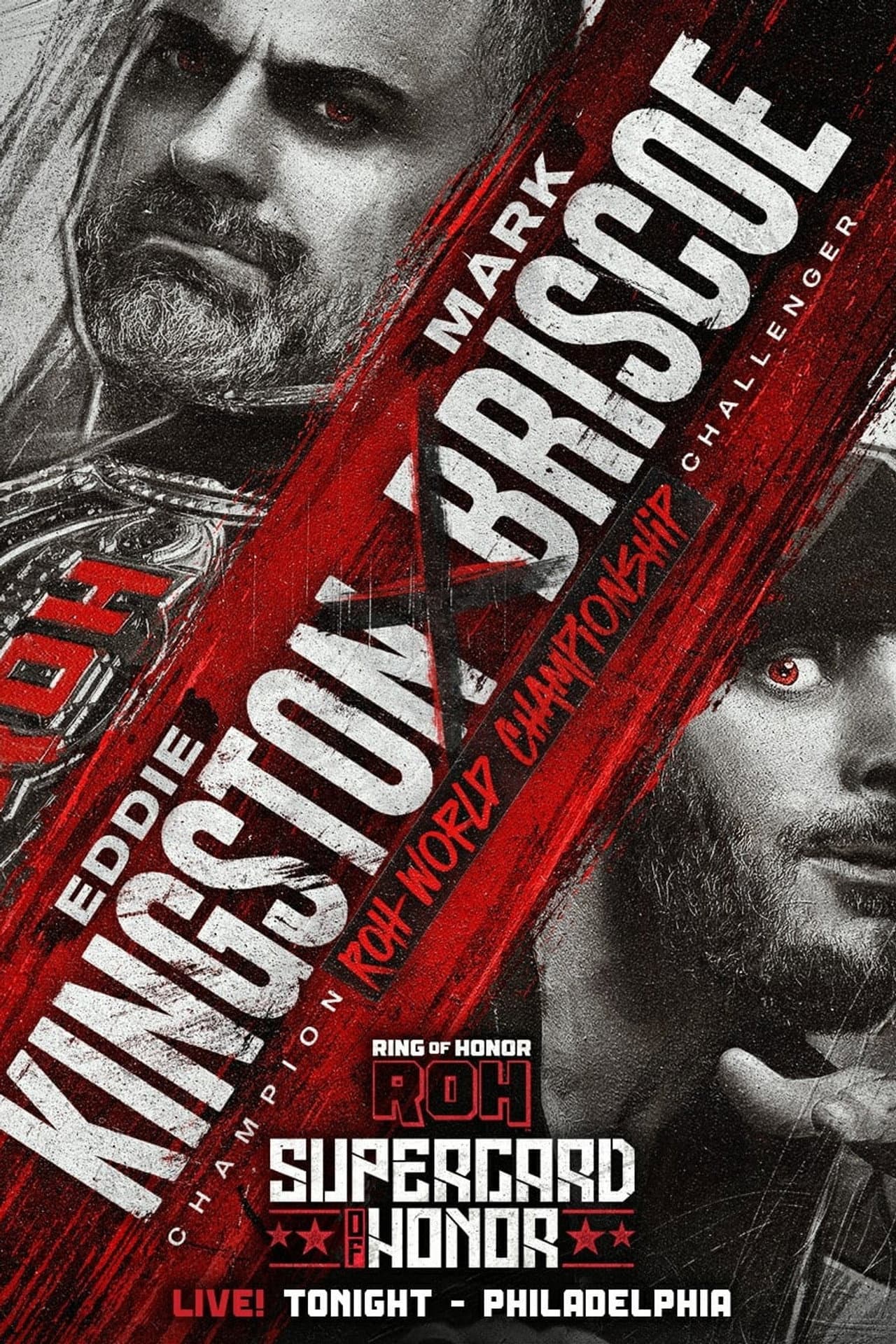 ROH: Supercard of Honor 2024 preview 2