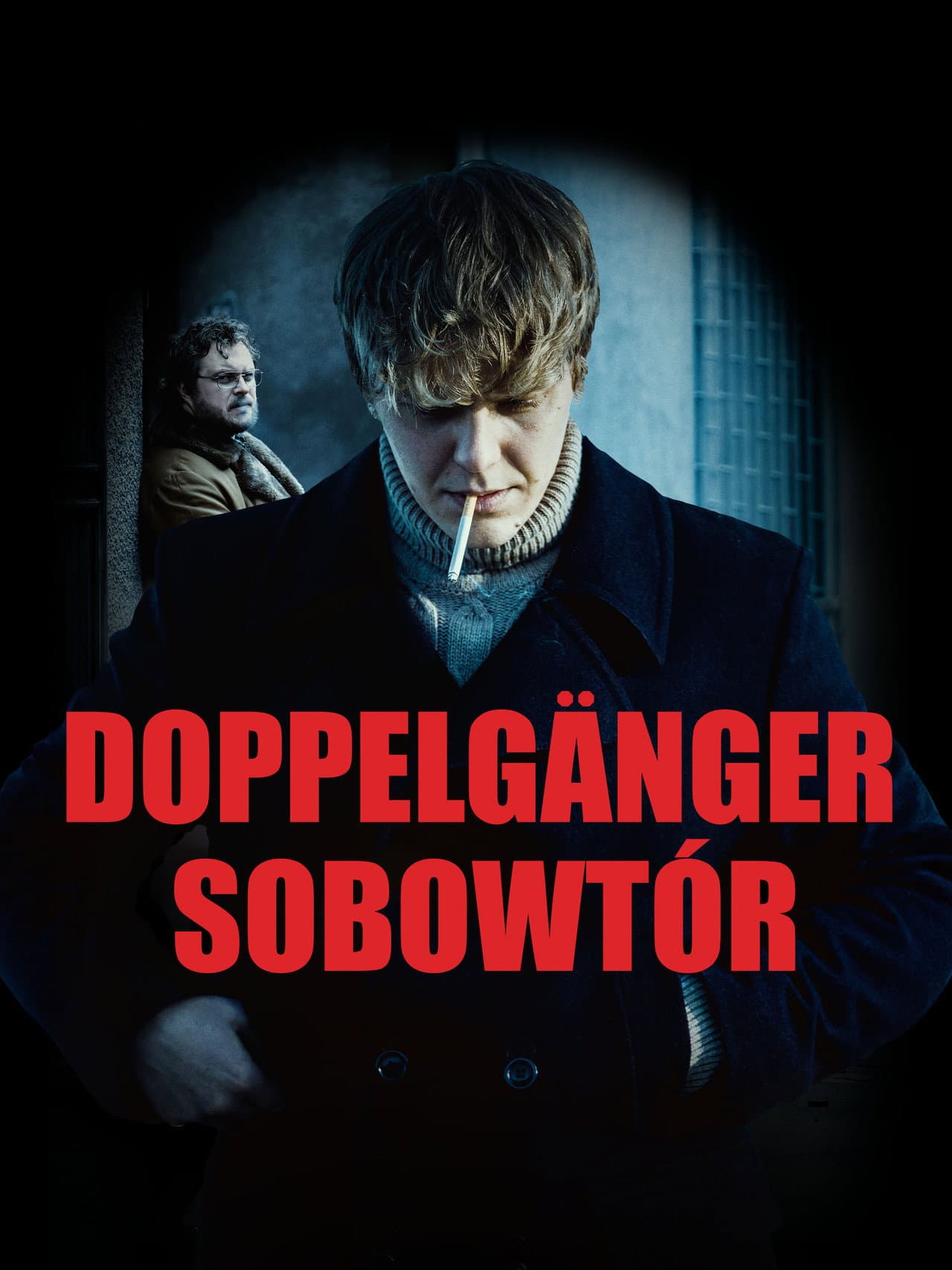 Doppelgänger preview 2